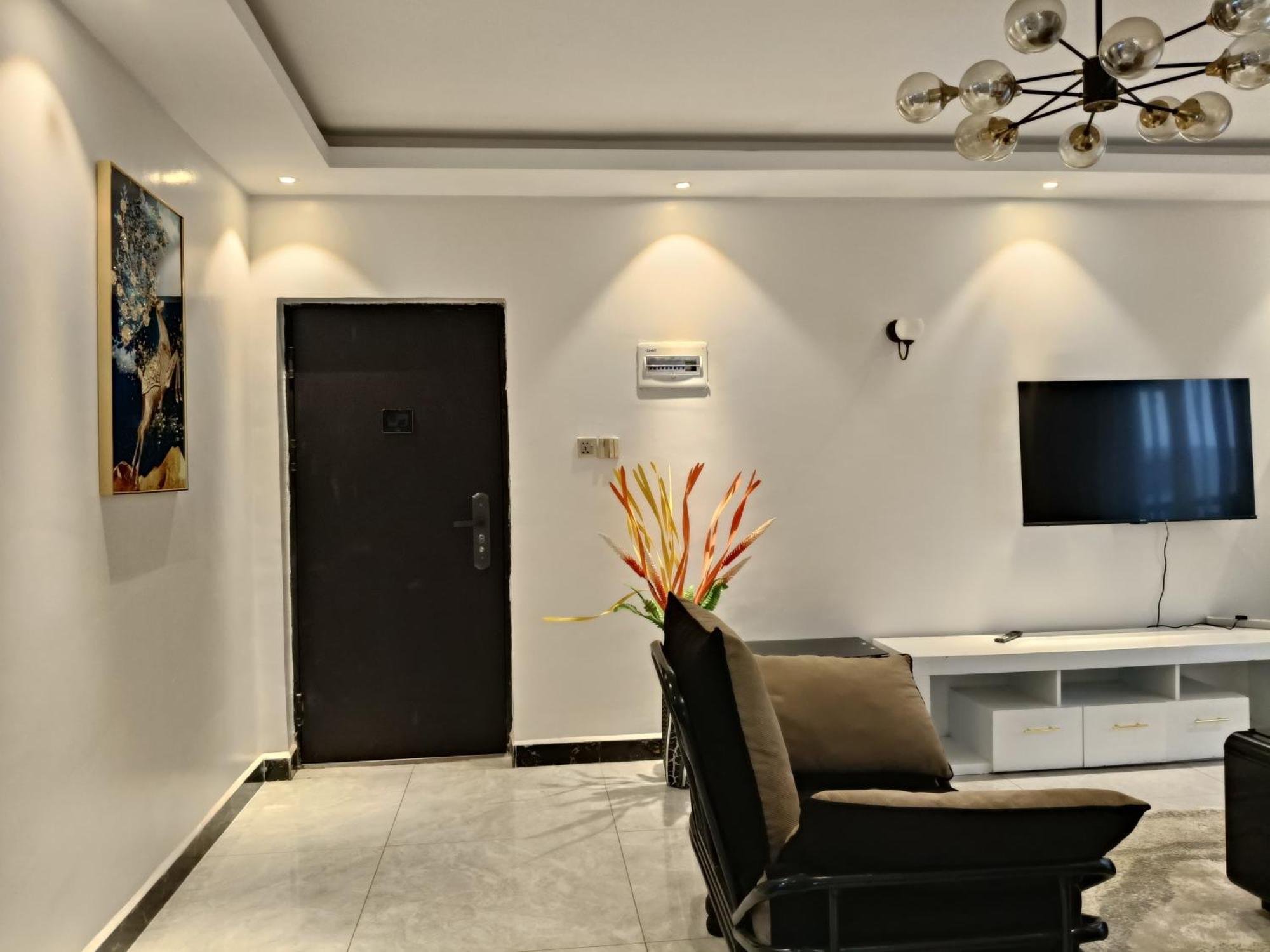 Apartment Furnished 3 Bedroom In Lavington