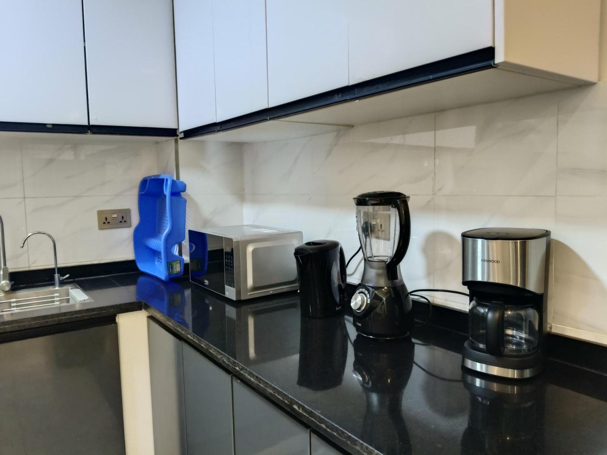 Furnished 3 Bedroom In Lavington Apartment *