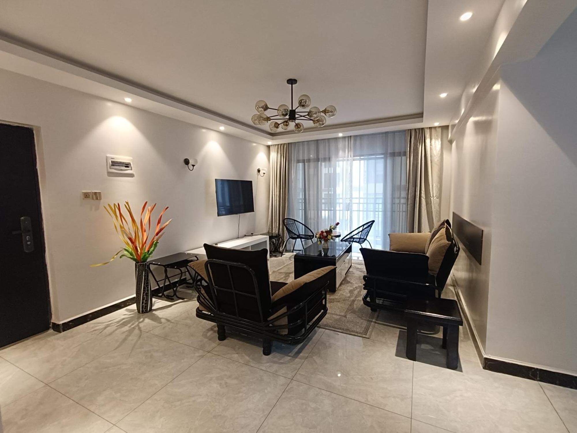 Apartment Furnished 3 Bedroom In Lavington