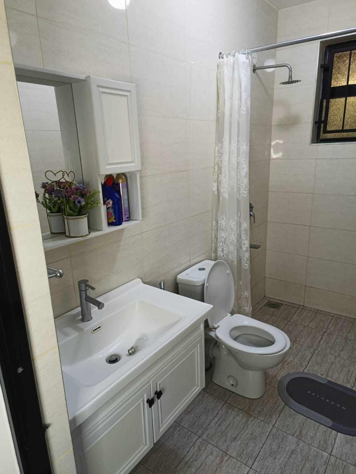 Arcadia Apartment Nairobi