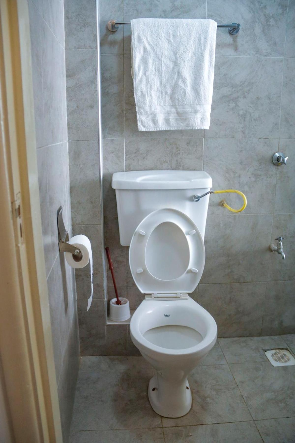 Apartment Executive Moyo