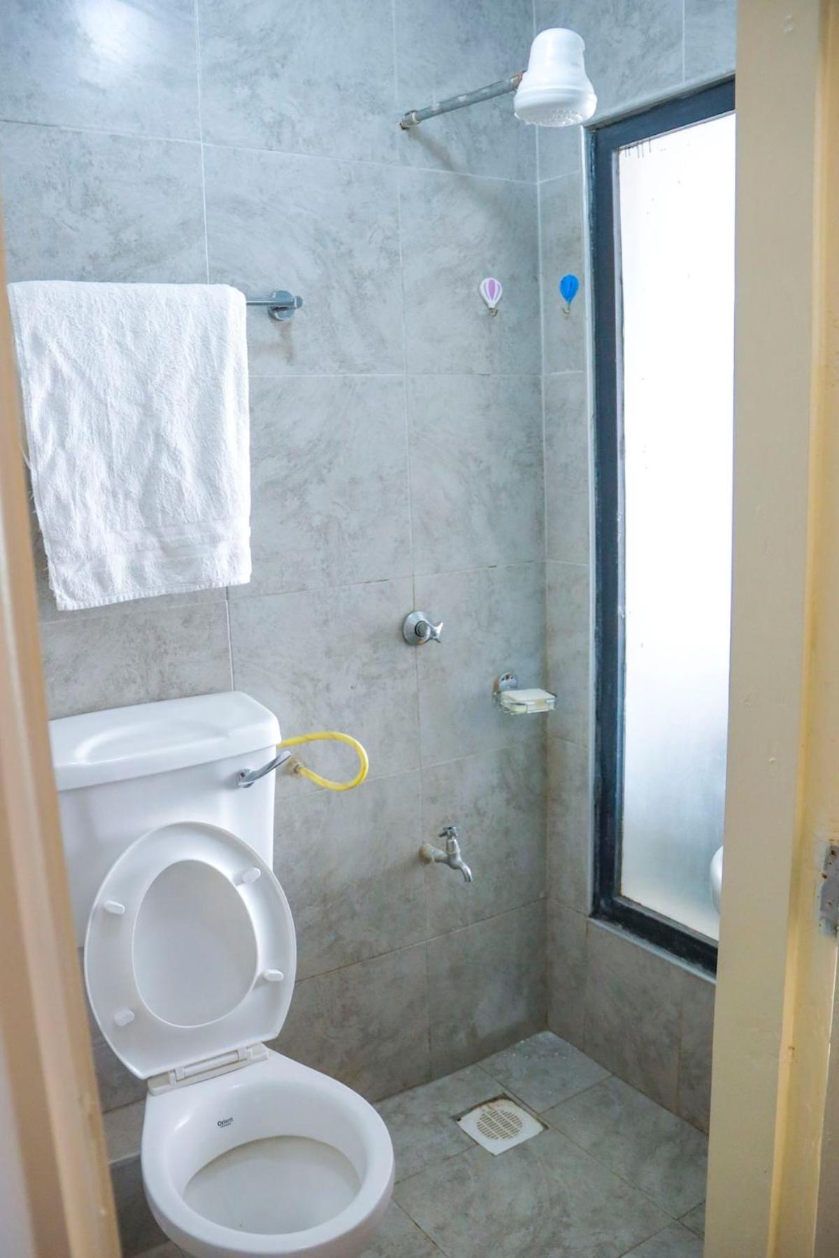 Apartment Executive Moyo Nairobi