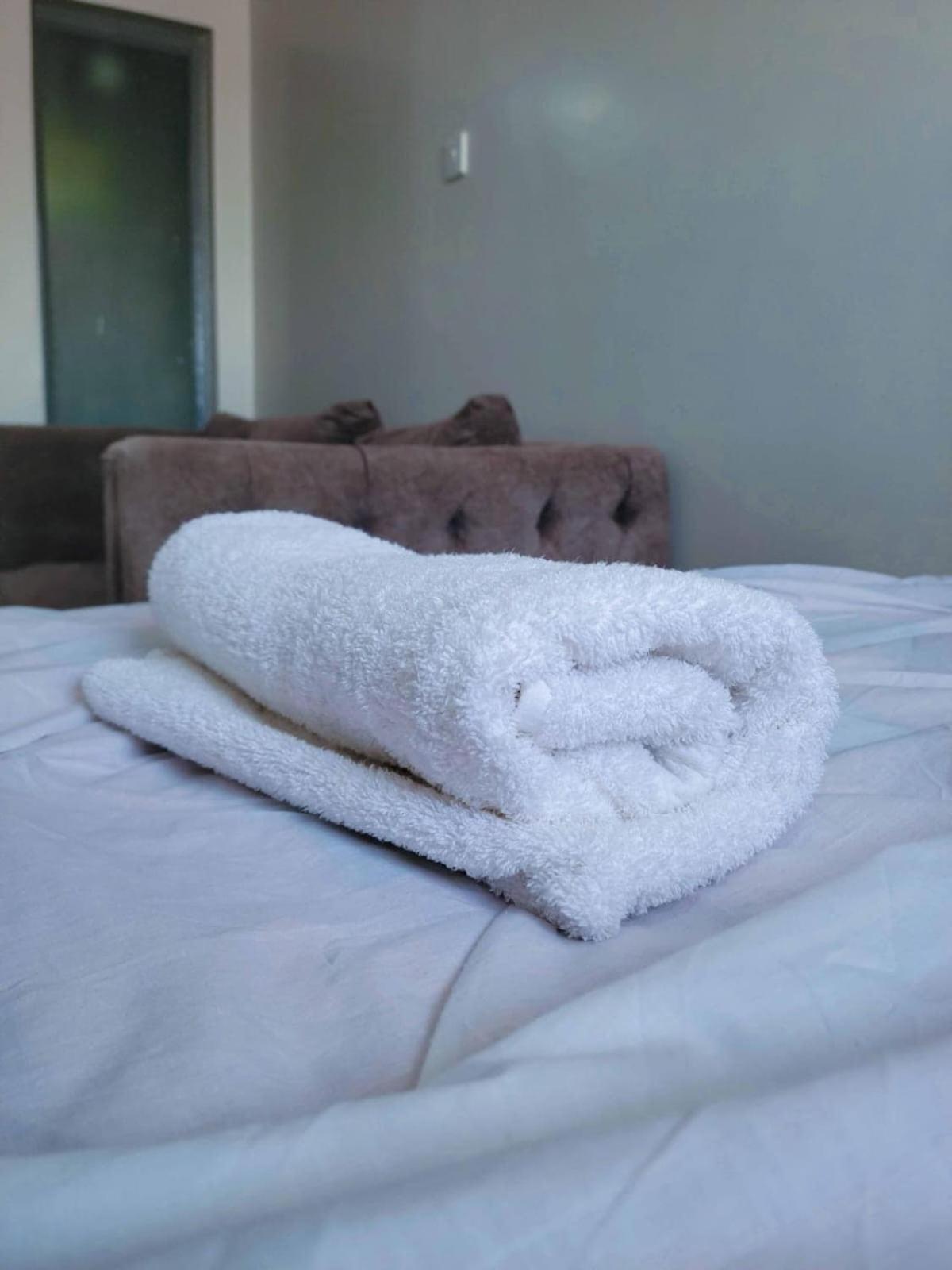 Executive Moyo Apartment