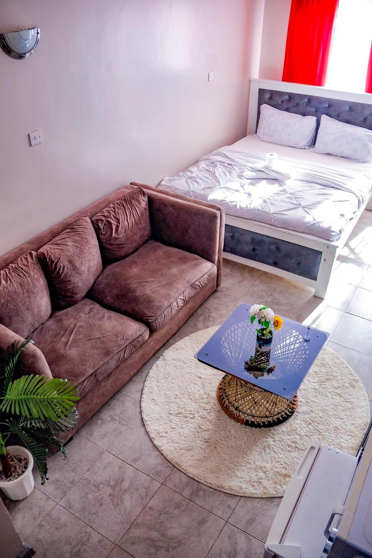 Apartment Executive Moyo