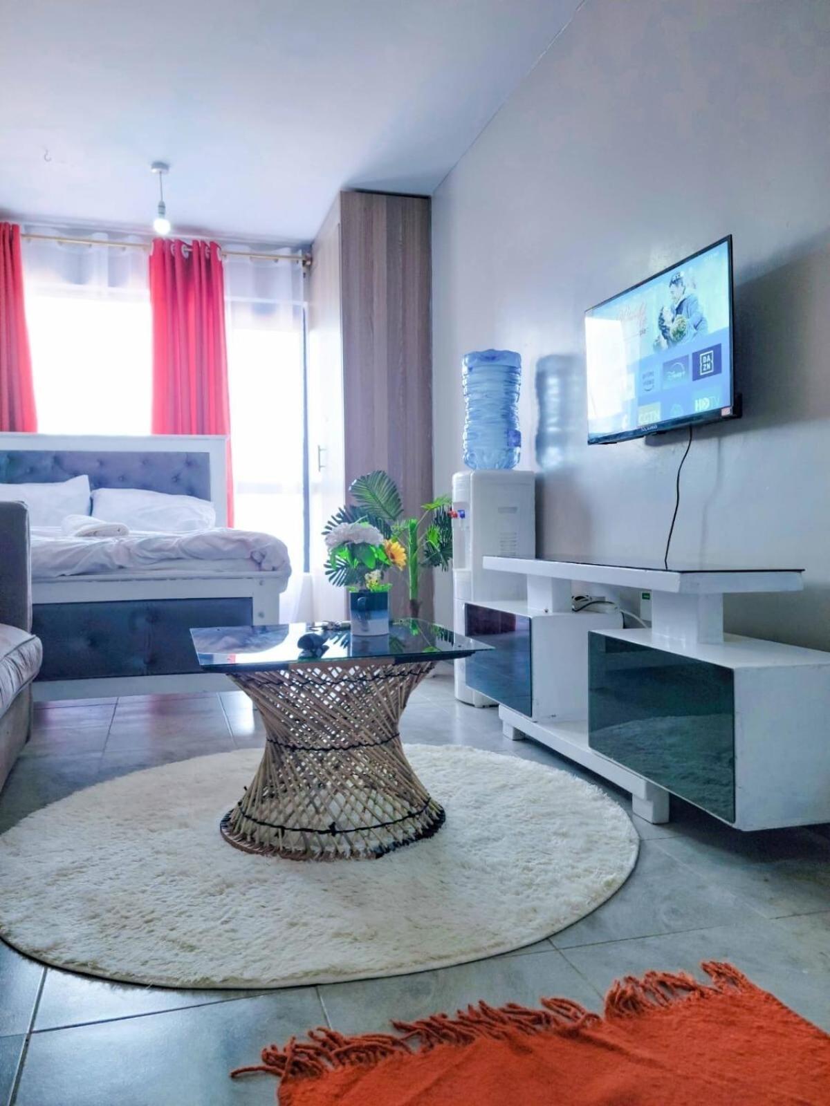 Apartment Executive Moyo
