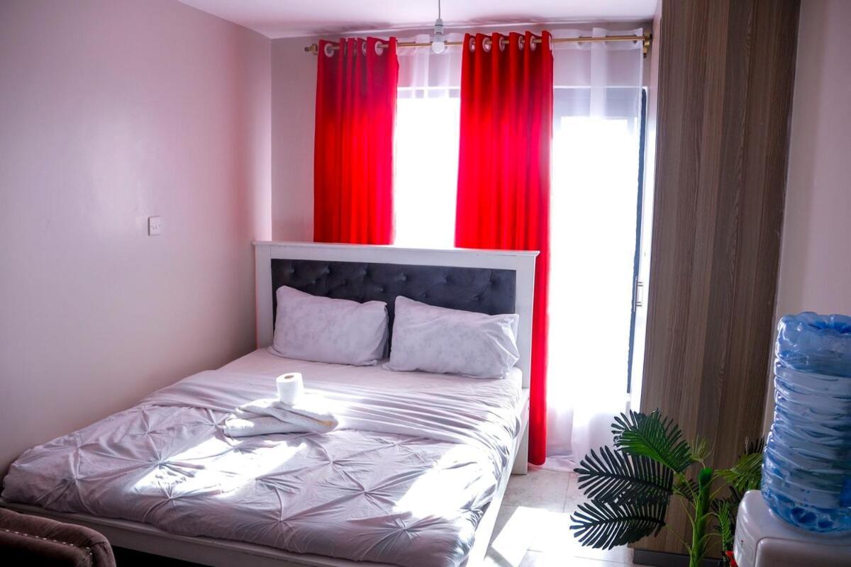 Apartment Executive Moyo