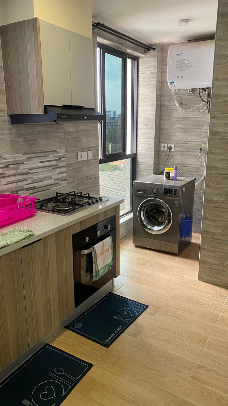 Apartment Celestial Two Bedroom With Breathtaking Views And Modern Luxurious Facilities Which Offers A High End Lifestyle