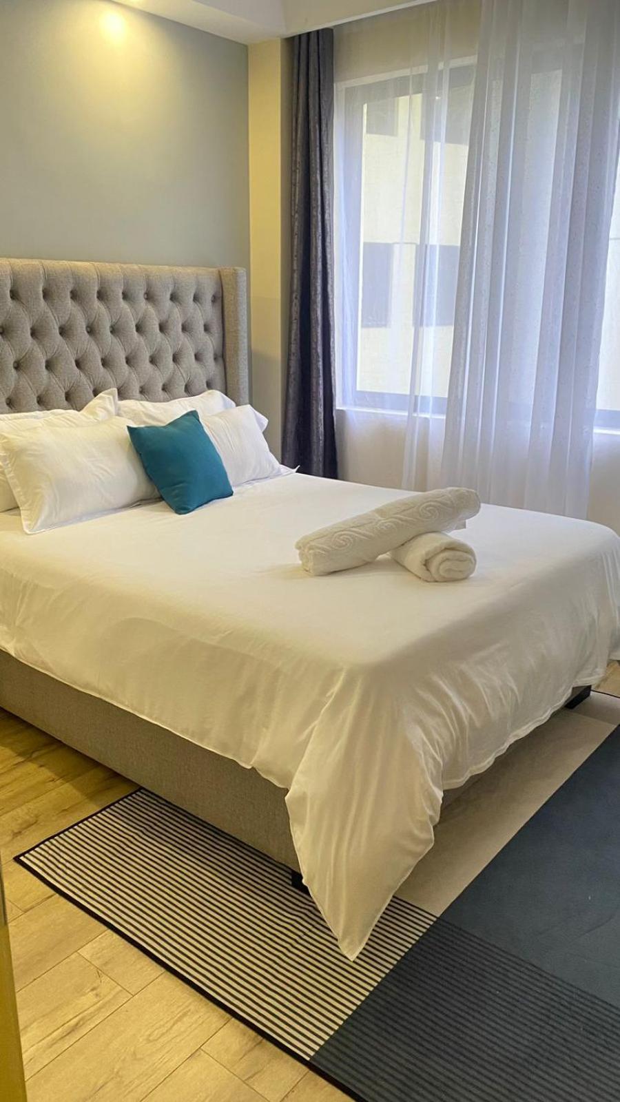 Celestial Two Bedroom With Breathtaking Views And Modern Luxurious Facilities Which Offers A High End Lifestyle *