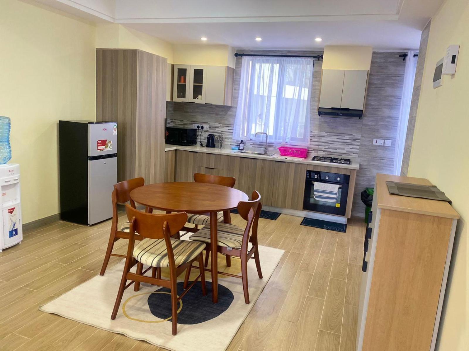Celestial Two Bedroom With Breathtaking Views And Modern Luxurious Facilities Which Offers A High End Lifestyle