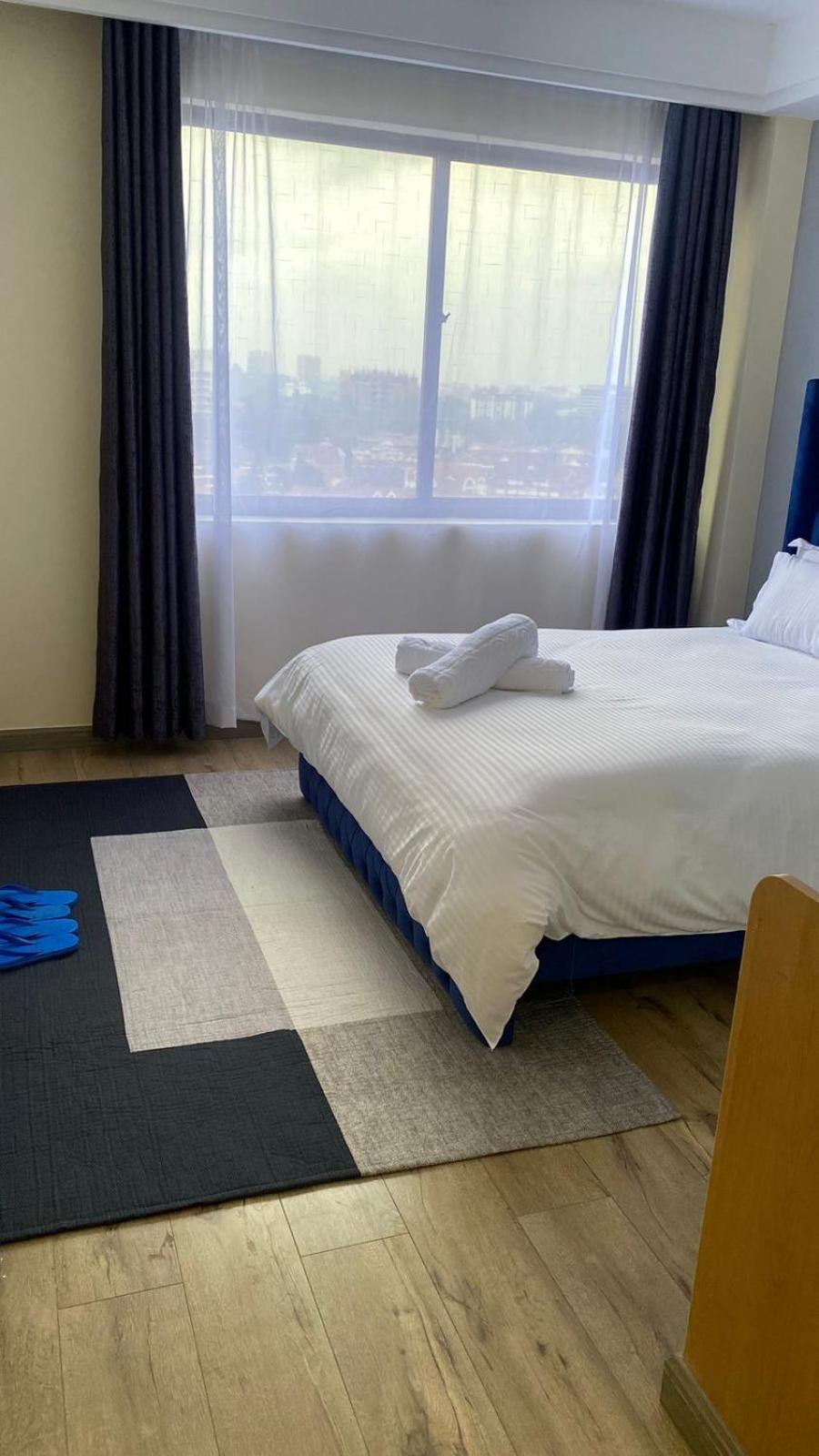 Apartment Celestial Two Bedroom With Breathtaking Views And Modern Luxurious Facilities Which Offers A High End Lifestyle