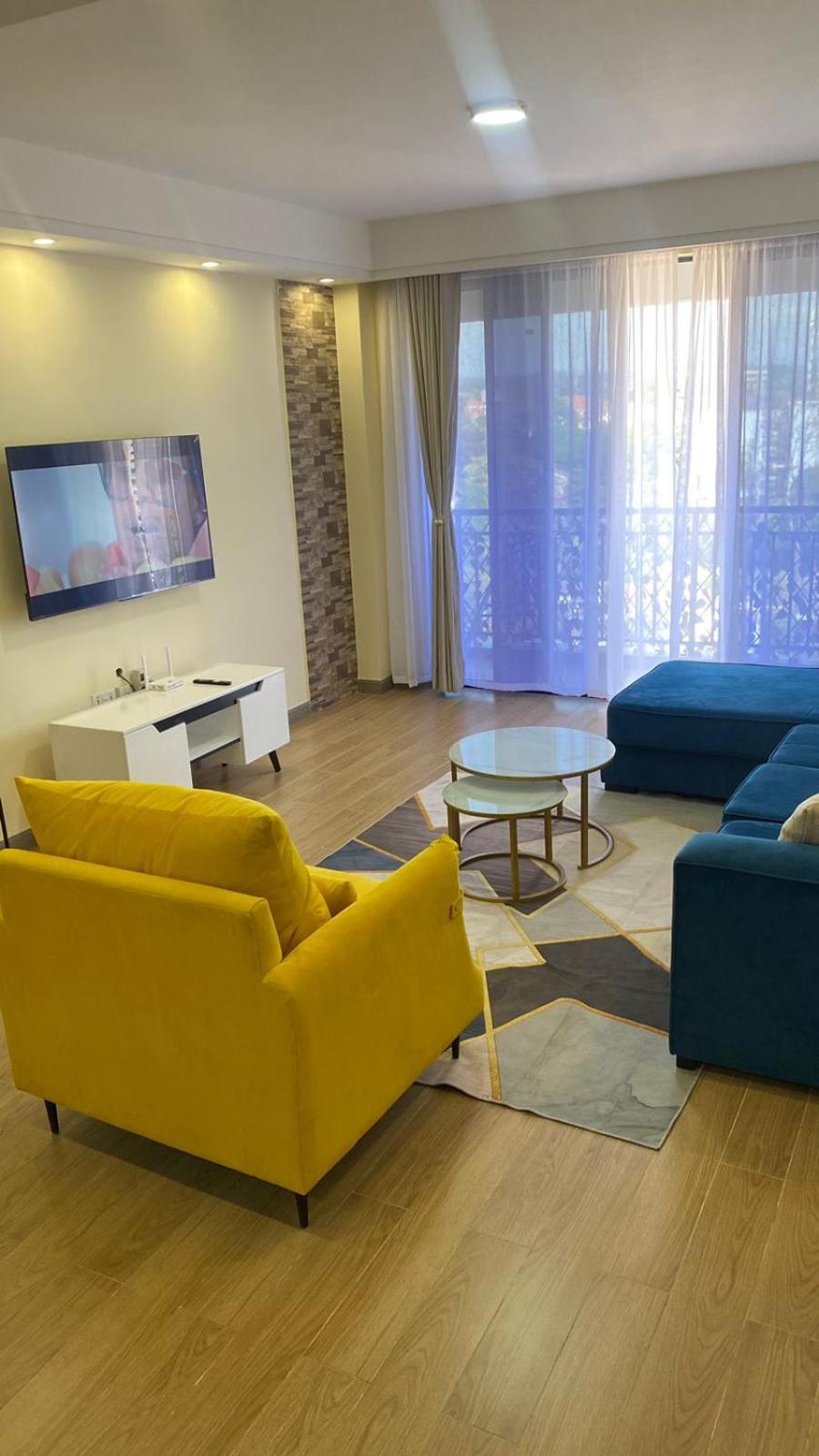 Celestial Two Bedroom With Breathtaking Views And Modern Luxurious Facilities Which Offers A High End Lifestyle Nairobi