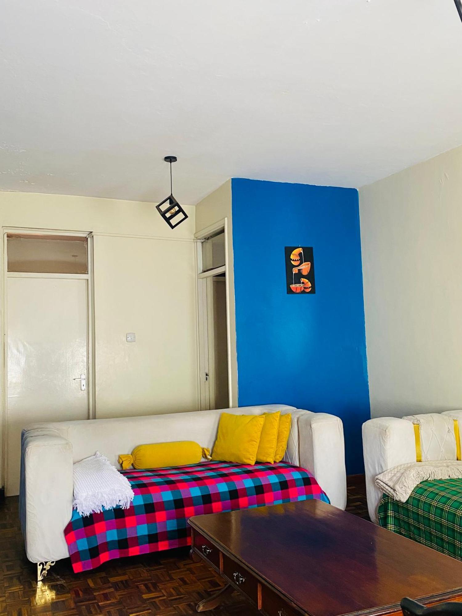 Apartment Delight