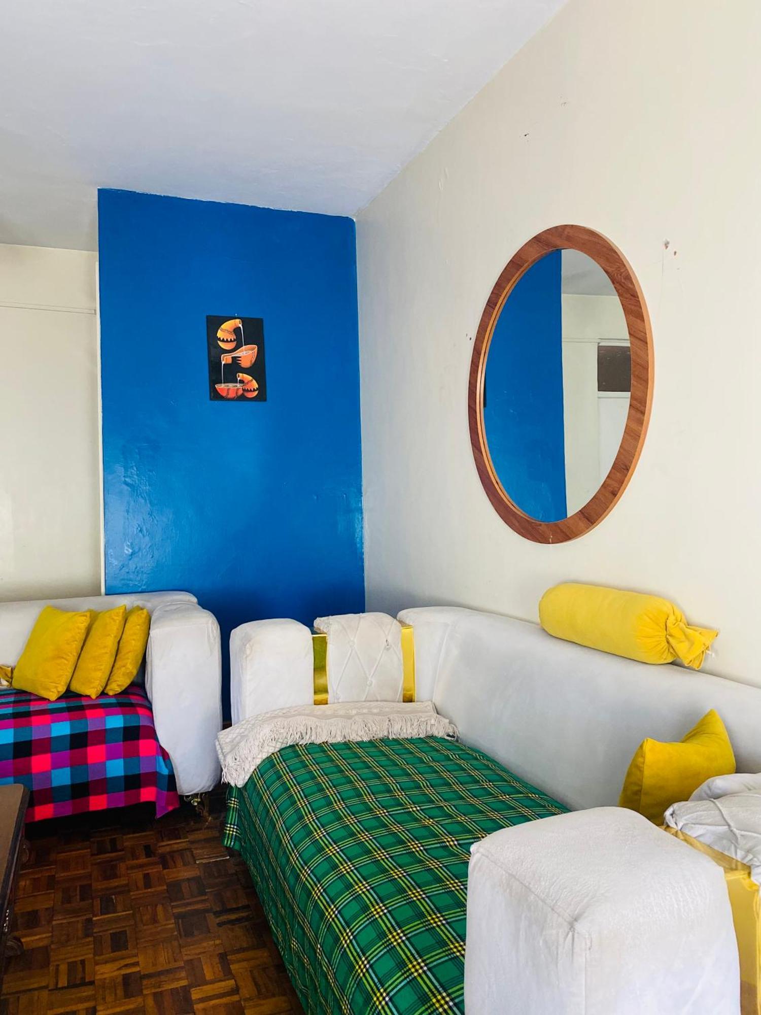Delight Apartment *