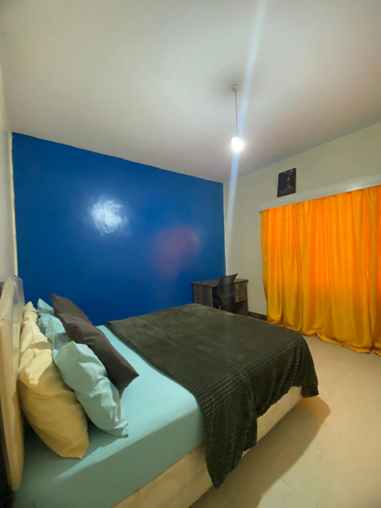 Apartment Delight *