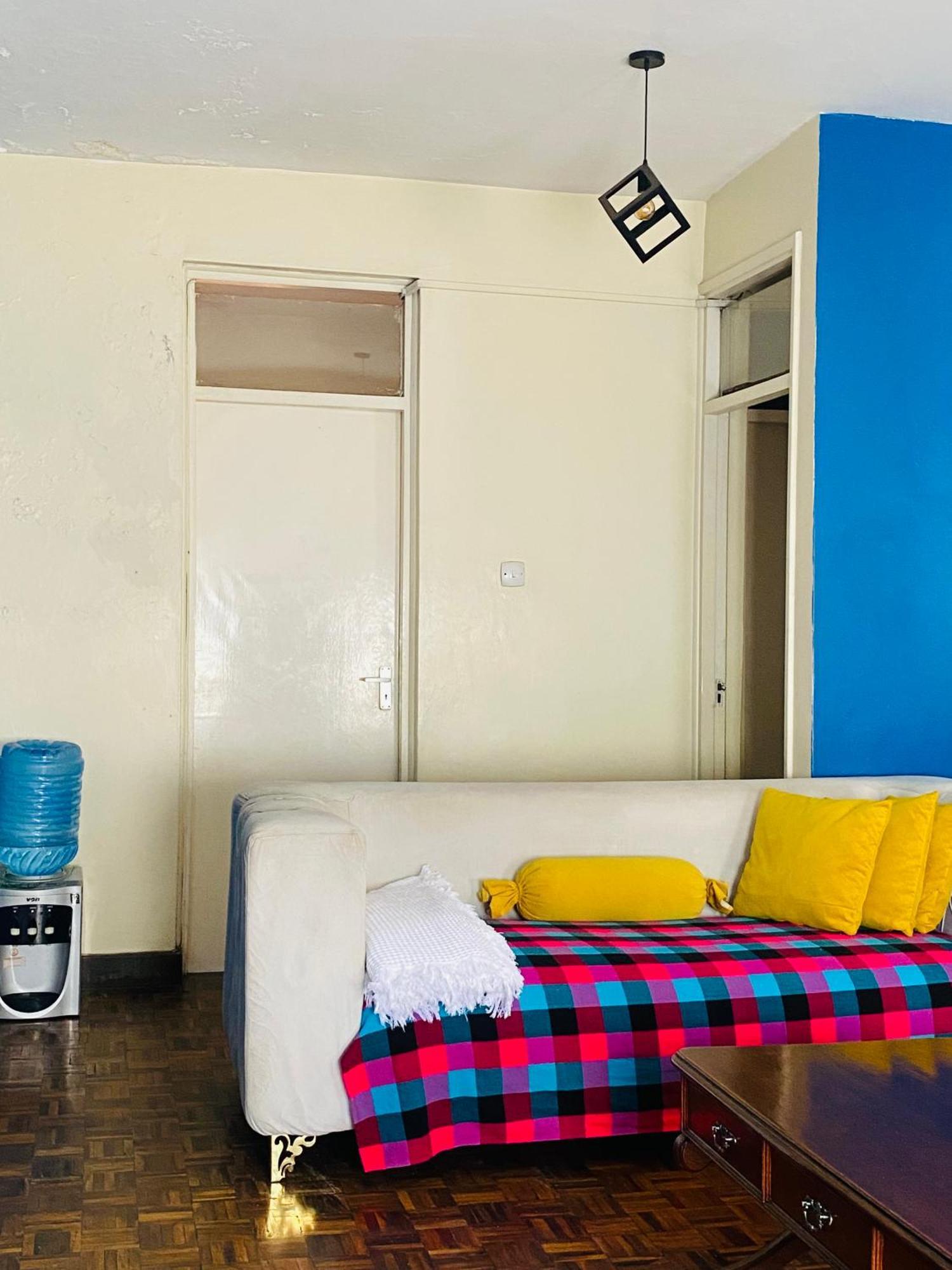 Delight Apartment Nairobi