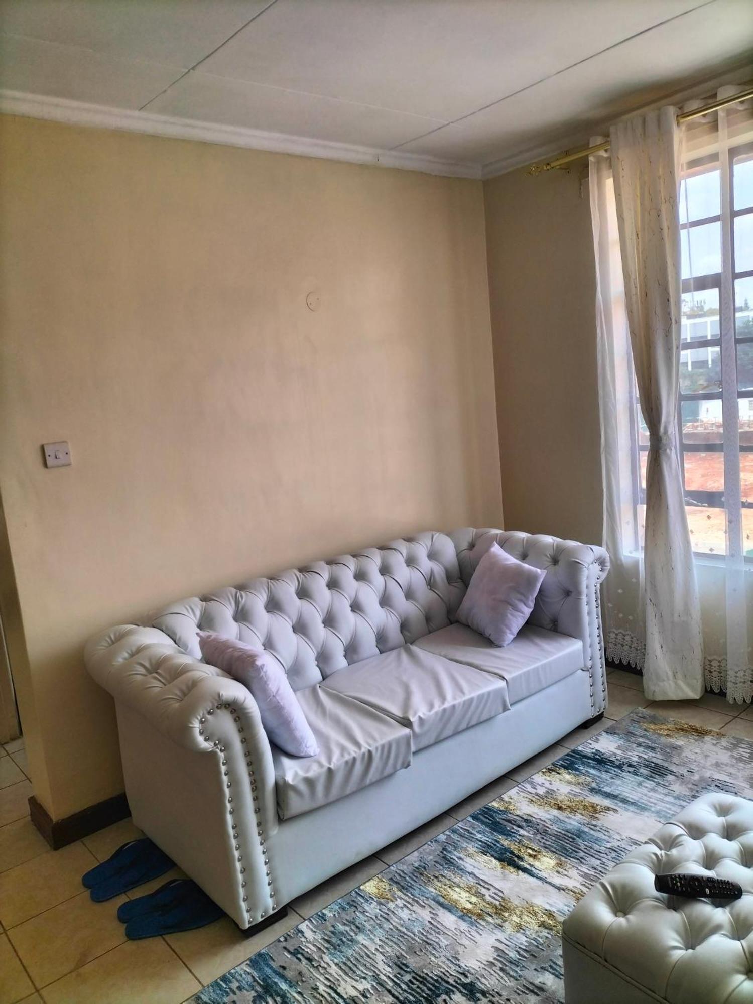 Apartment Johari School Lane *