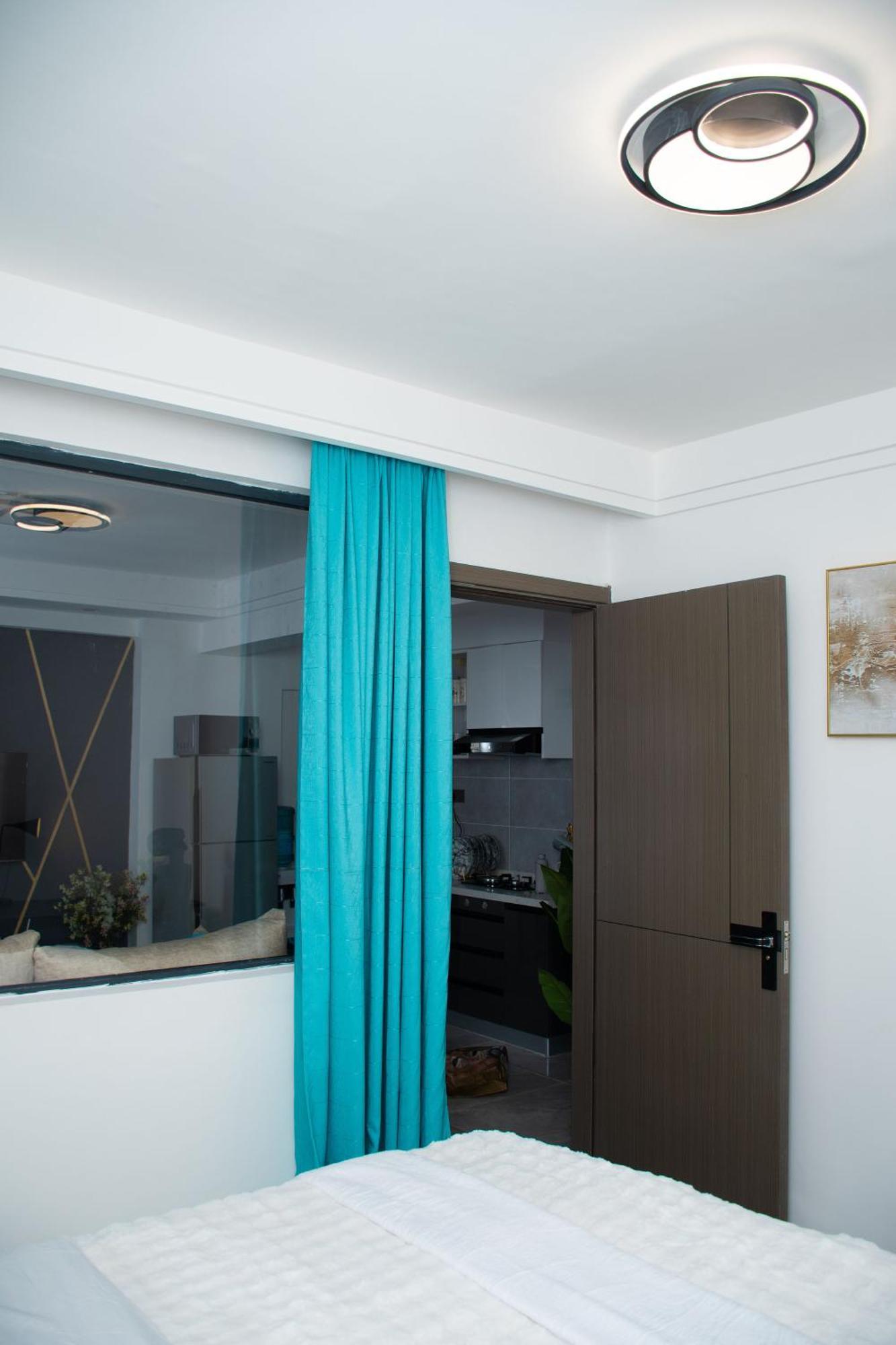 Apartment Nonpariel Oasis Gardens *