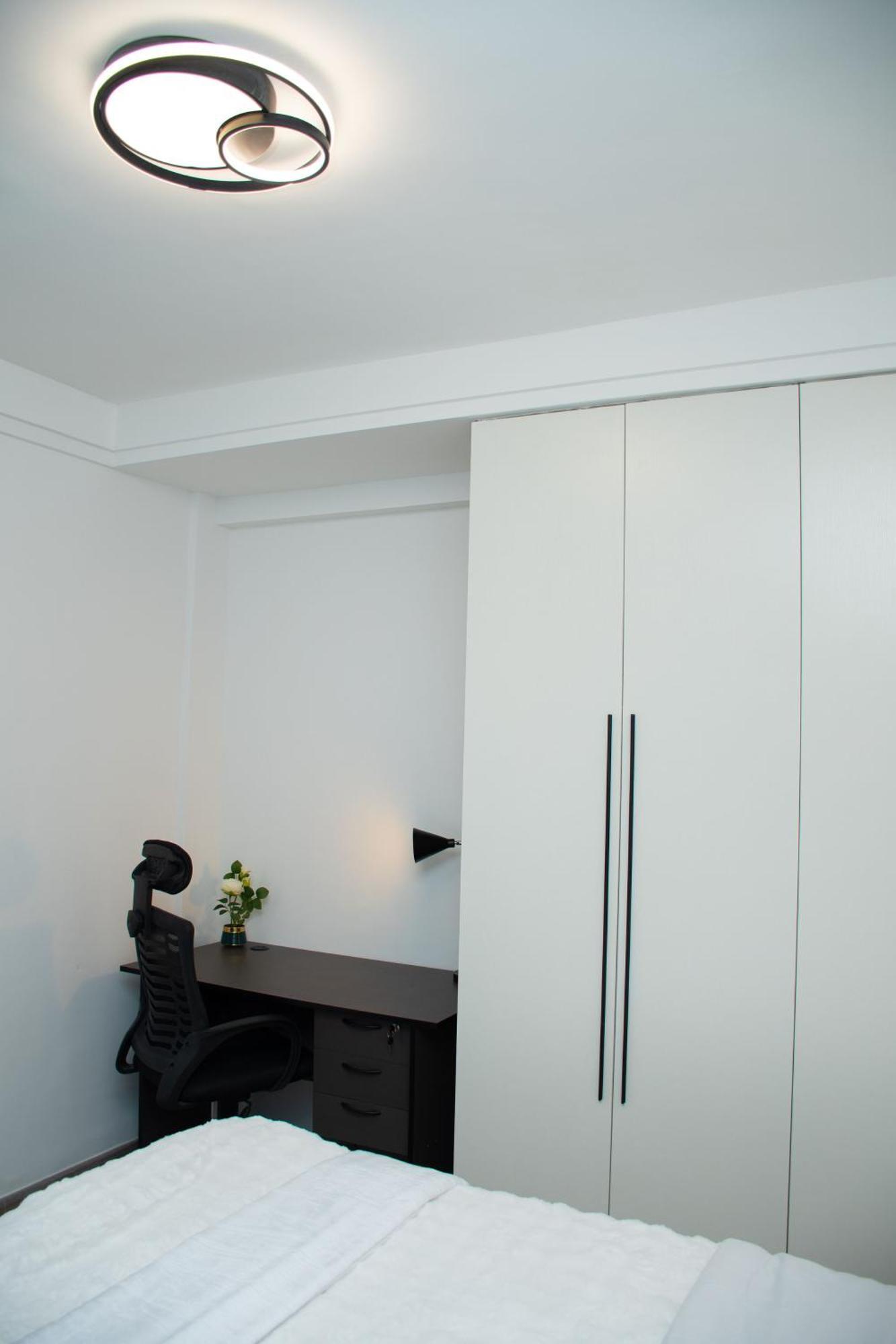Nonpariel Oasis Gardens Apartment