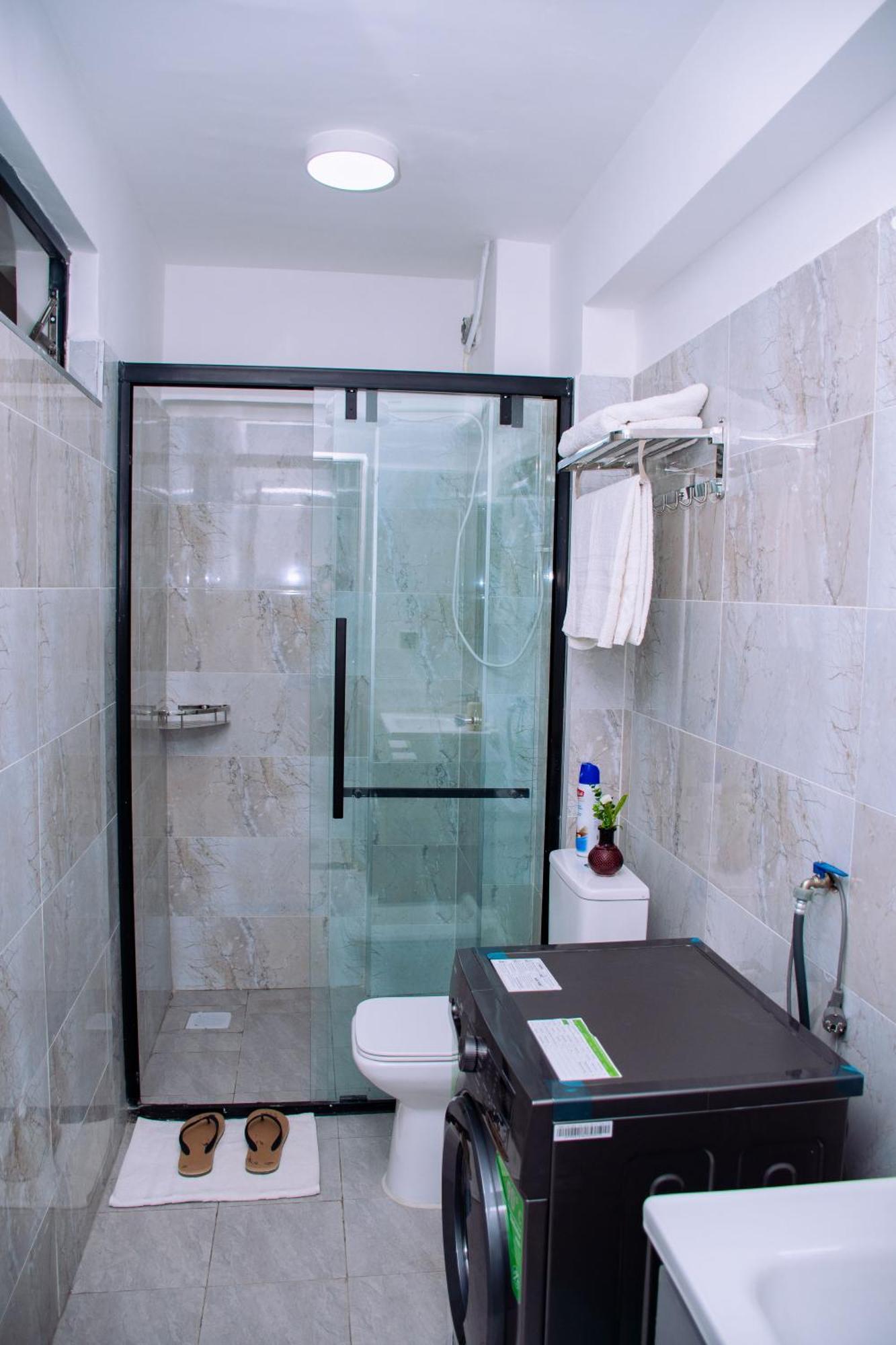 Nonpariel Oasis Gardens Apartment *
