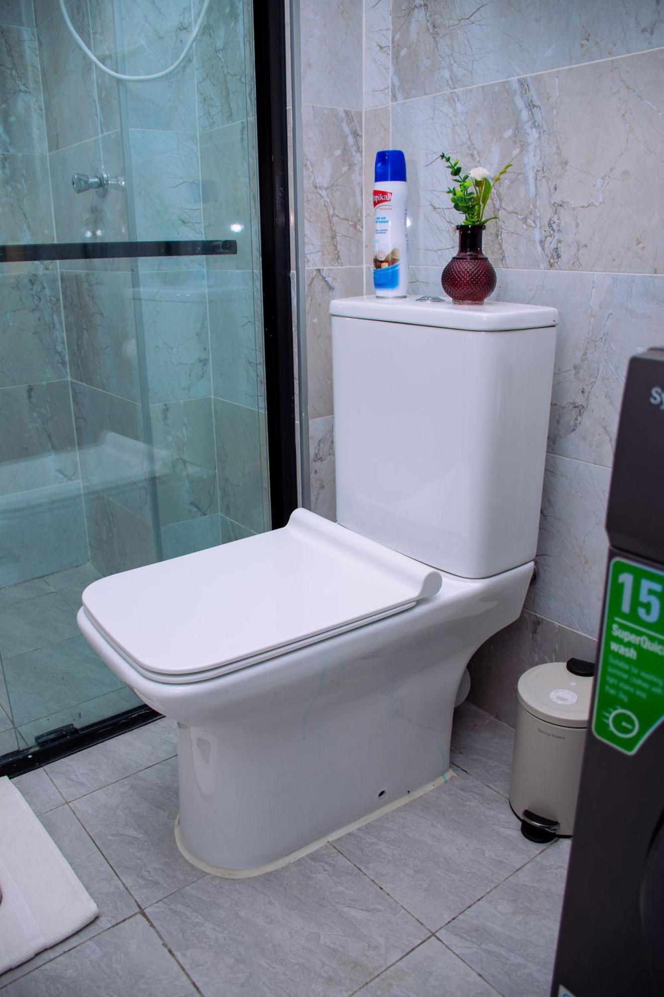 Apartment Nonpariel Oasis Gardens *