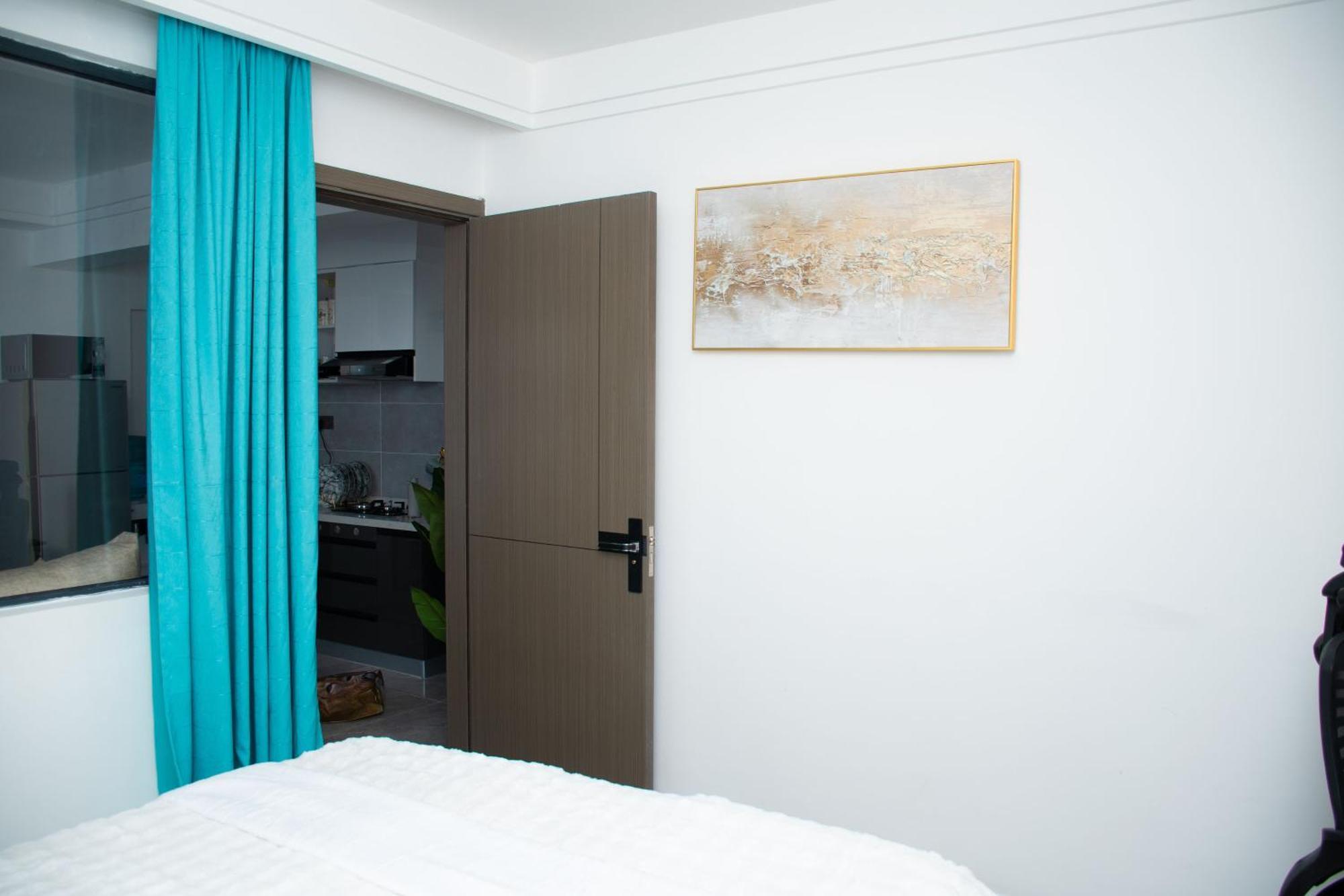 Nonpariel Oasis Gardens Apartment *