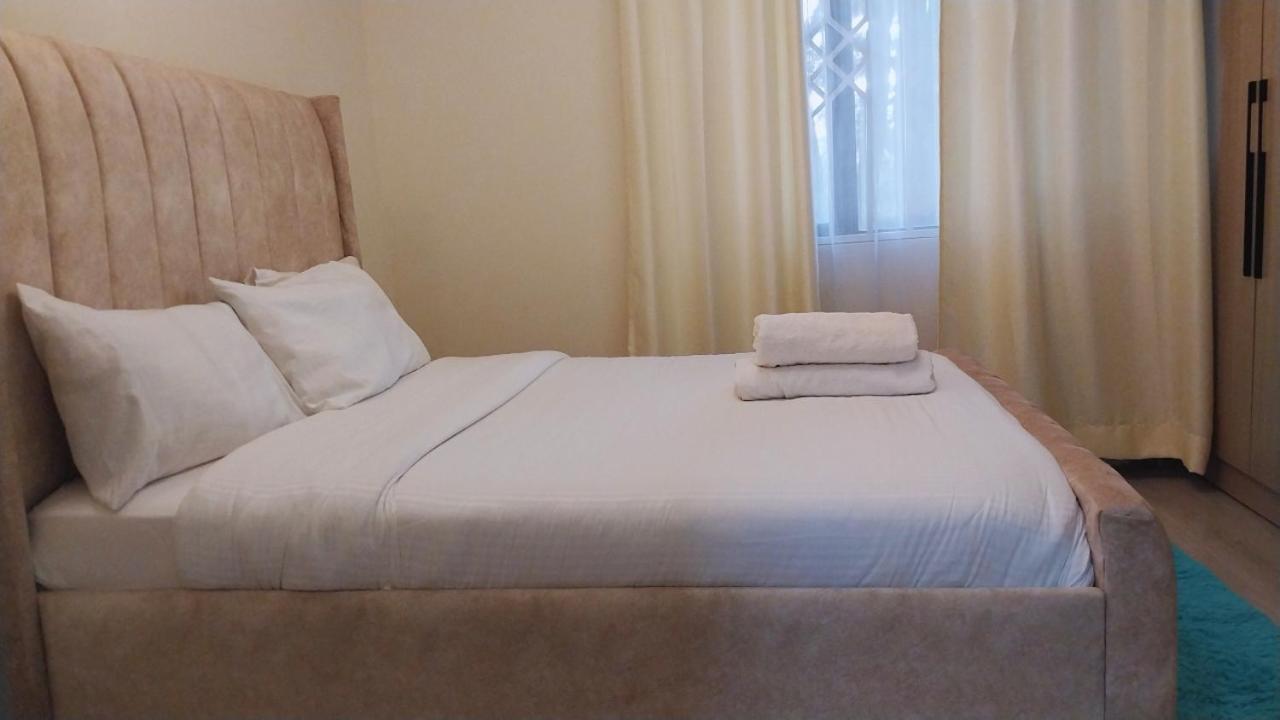 Cozy Away From Two Bedroom * Nairobi
