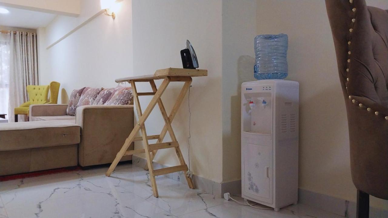 Apartment Cozy Away From Two Bedroom