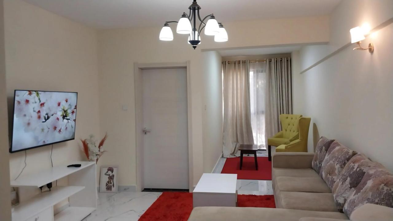 Cozy Away From Two Bedroom * Nairobi