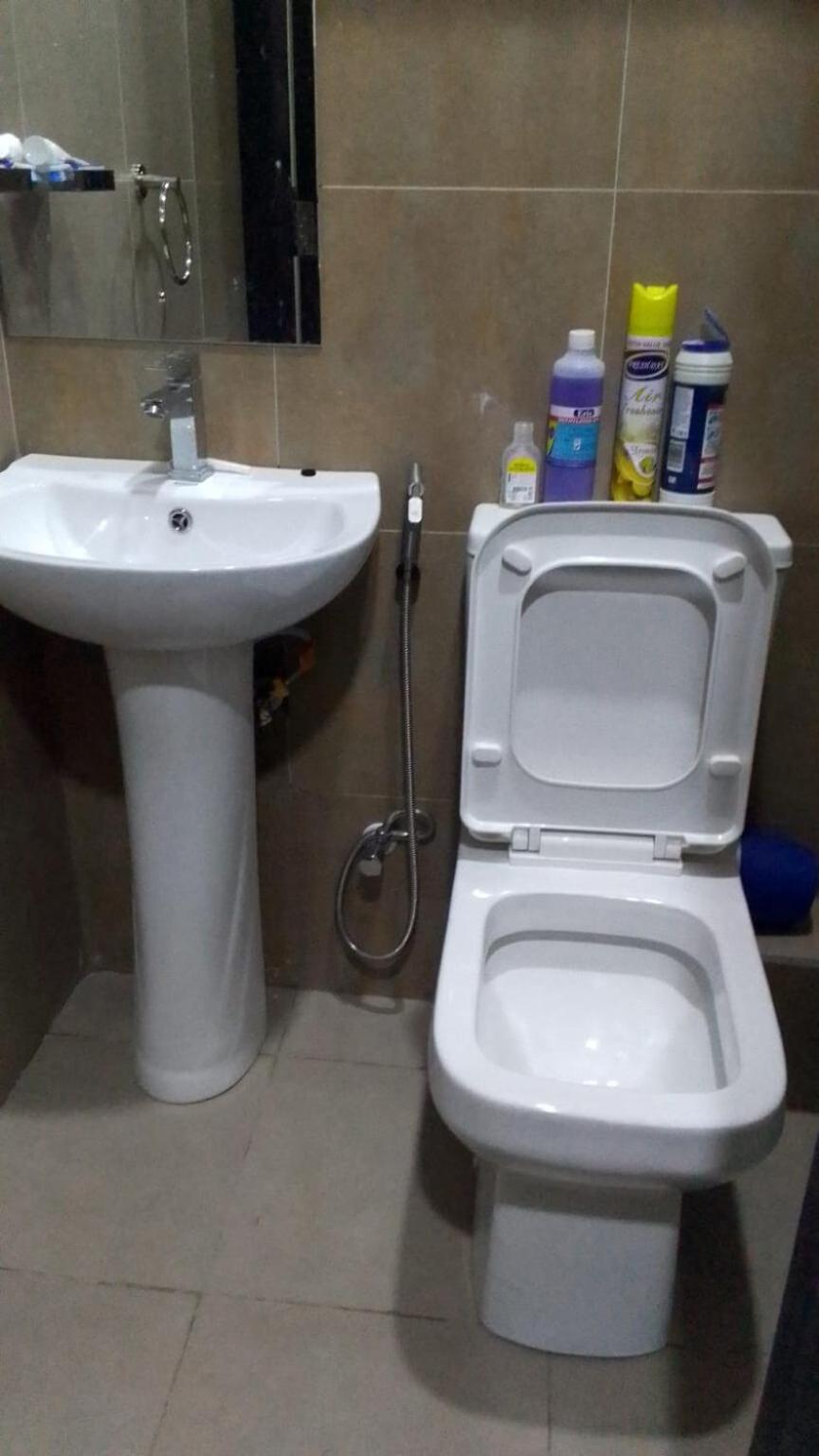 A Fully Budget Premium Nairobi