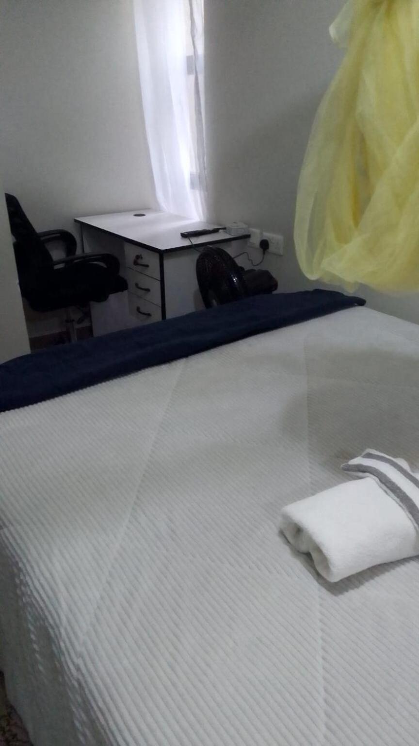 Apartment A Fully Budget Premium Nairobi