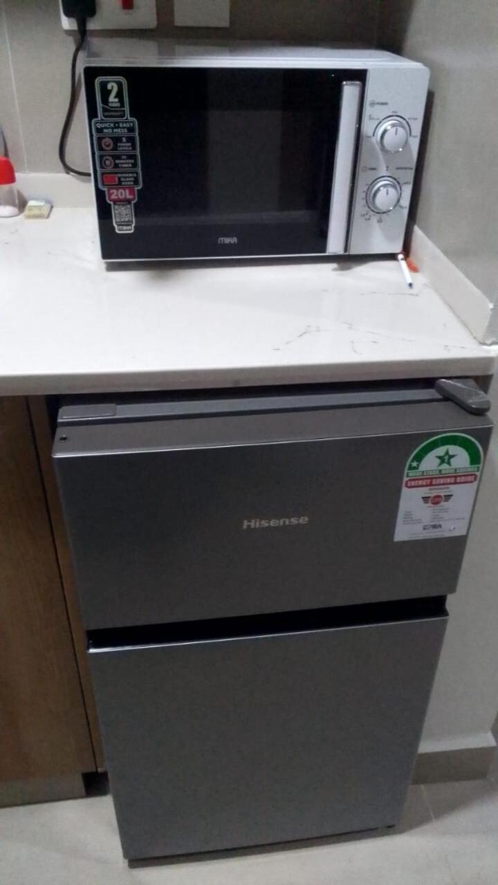 A Fully Budget Premium Nairobi