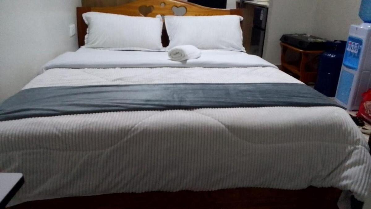Apartment A Fully Budget Premium Nairobi