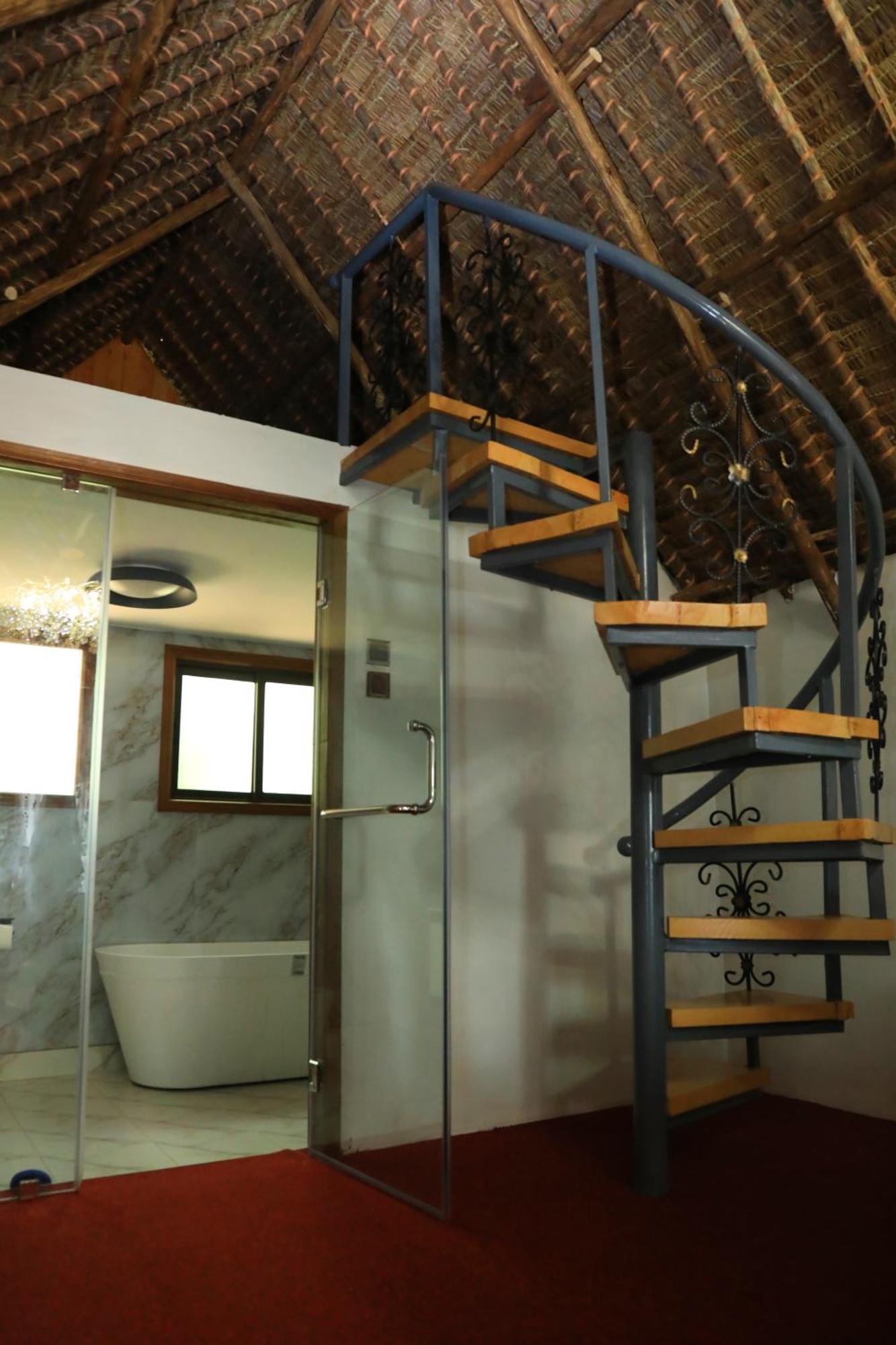 Luxury tent The Giraffe Nairobi