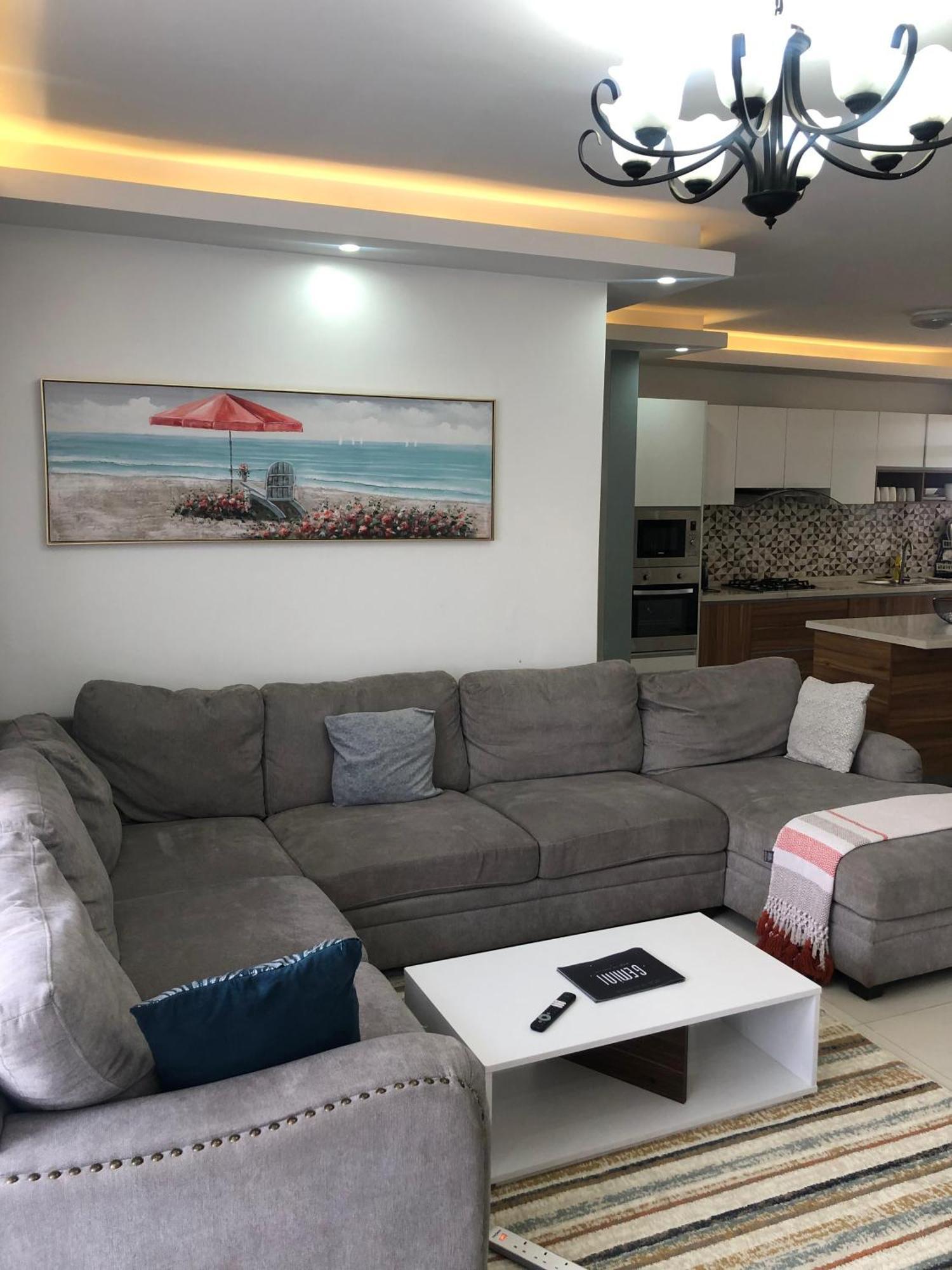 Apartment Serene 2b At Cherrywood