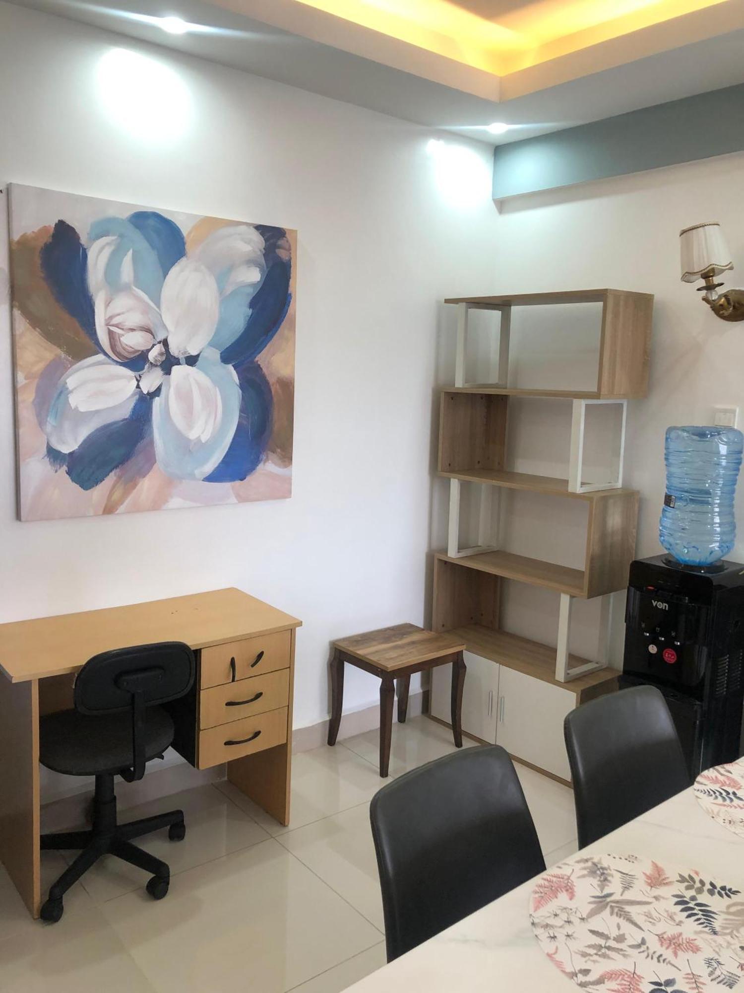 Apartamento Serene 2b At Cherrywood *