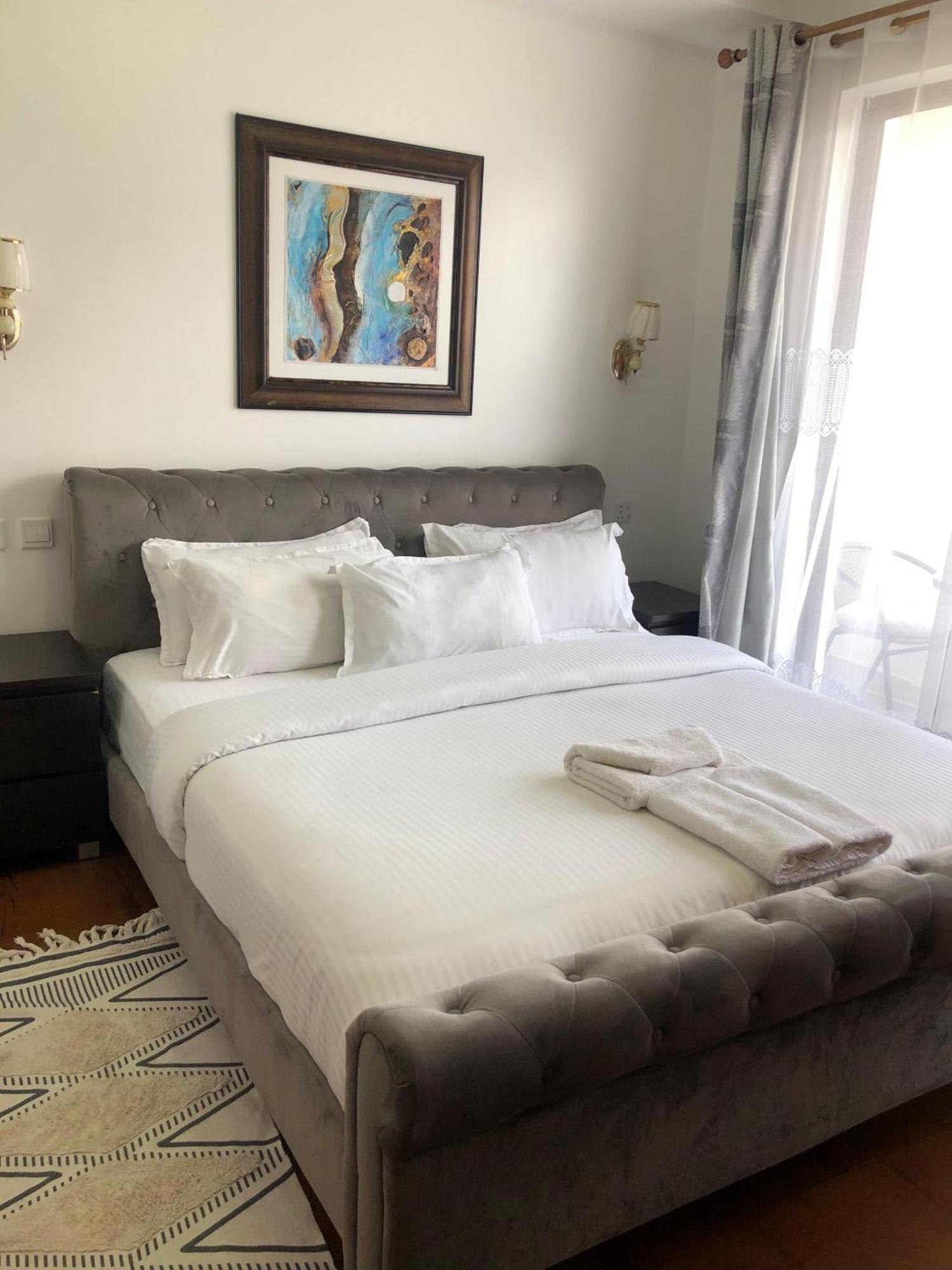 Serene 2b At Cherrywood Nairobi