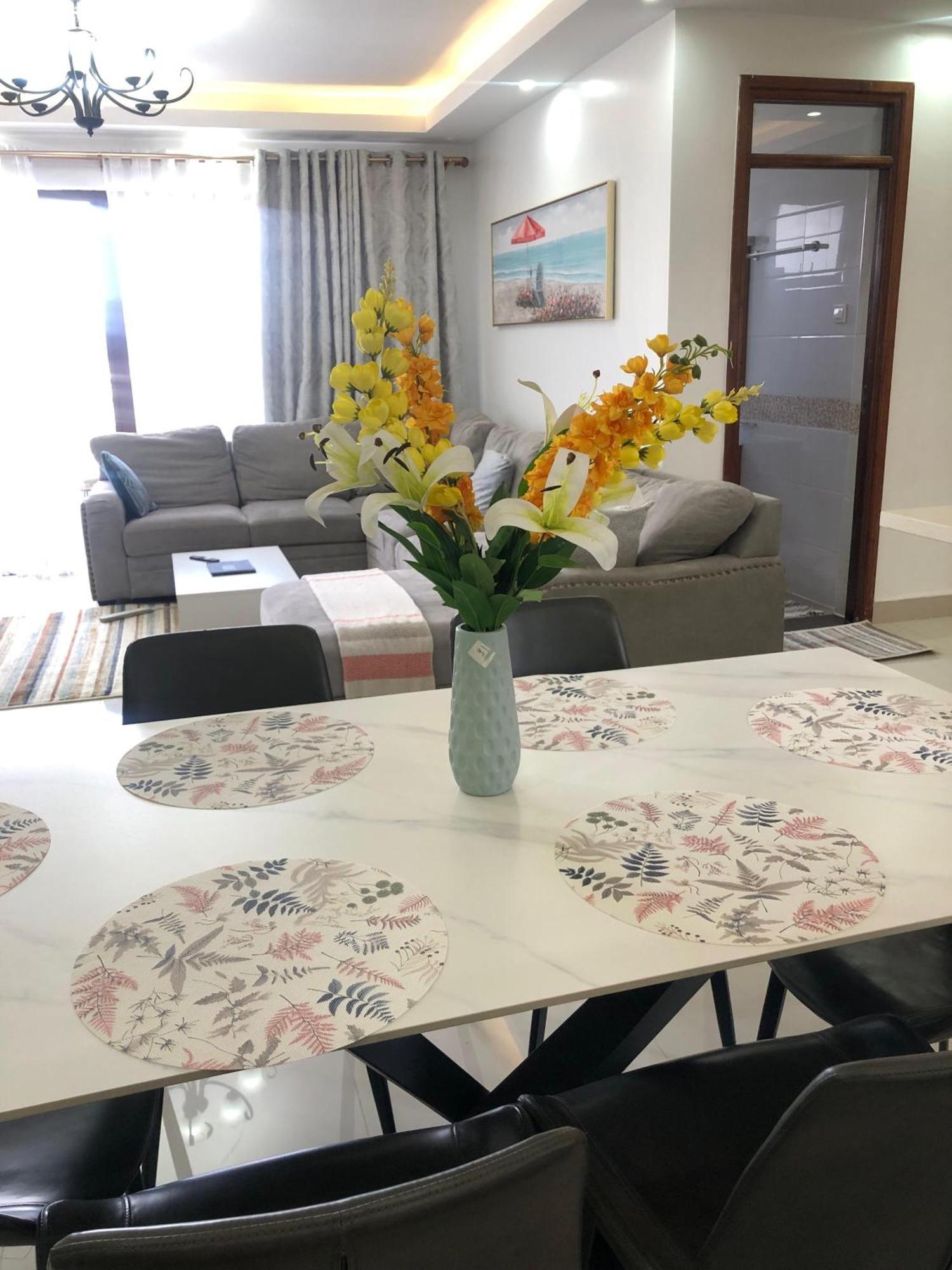 Apartment Serene 2b At Cherrywood