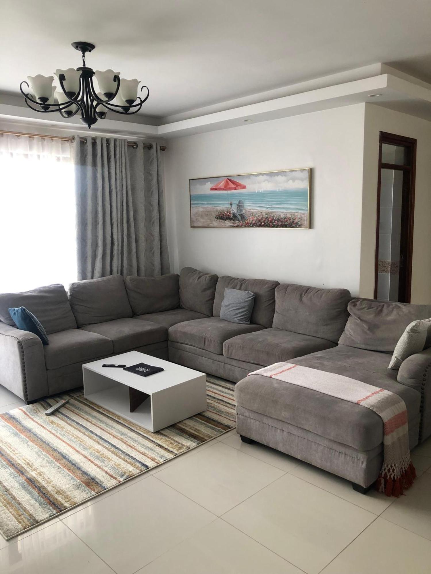 Apartment Serene 2b At Cherrywood *