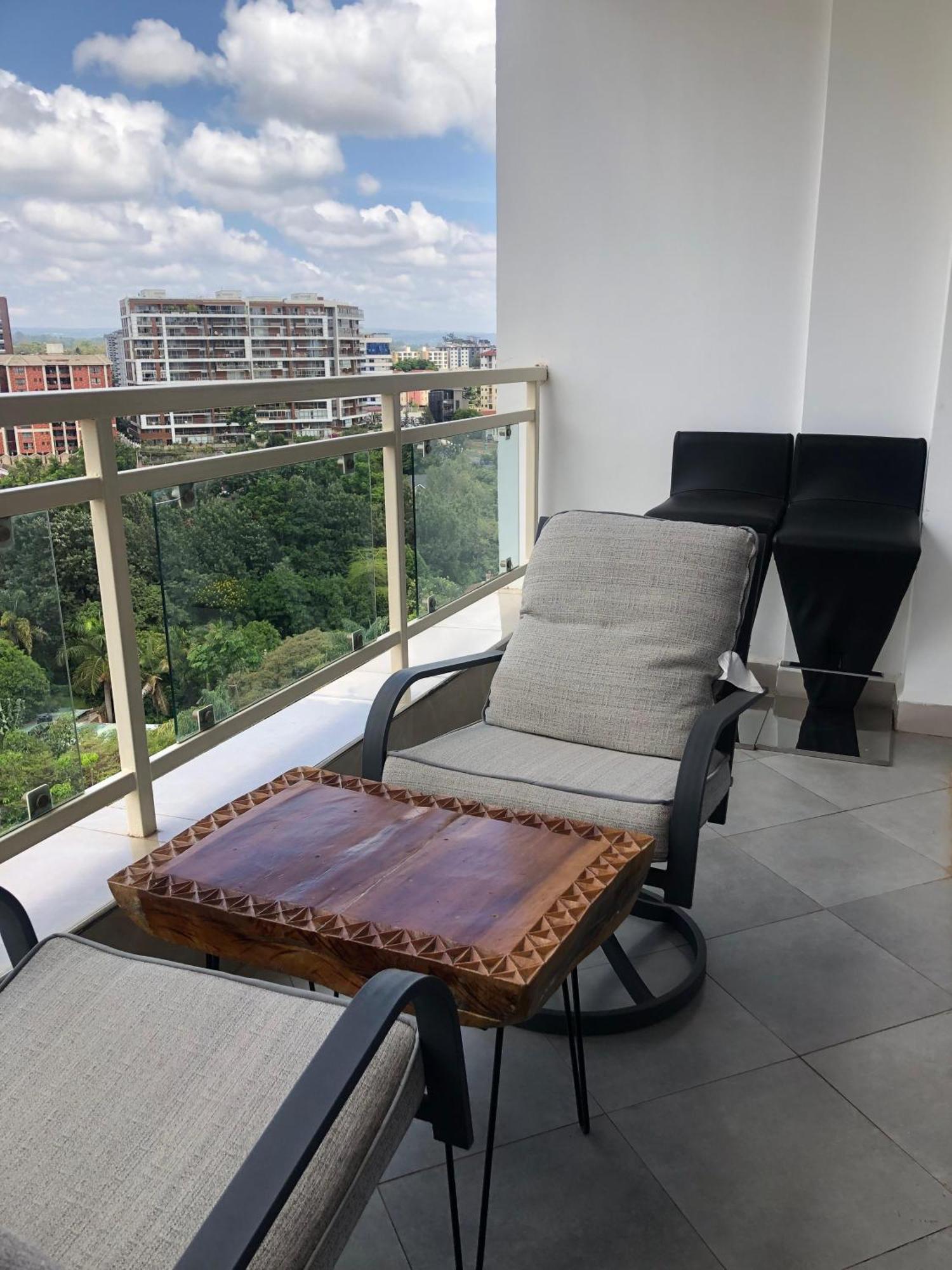 Serene 2b At Cherrywood Apartment