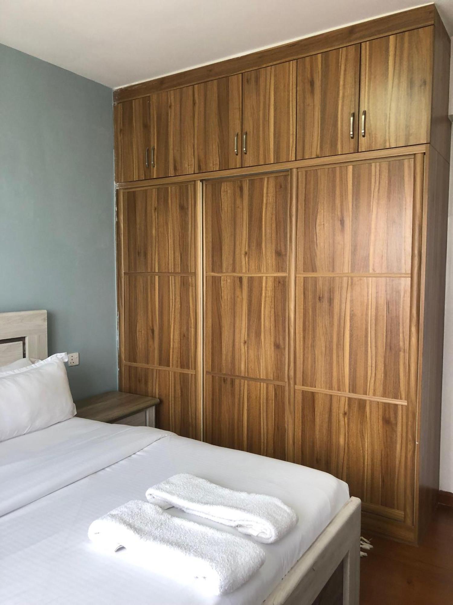 Apartment Serene 2b At Cherrywood
