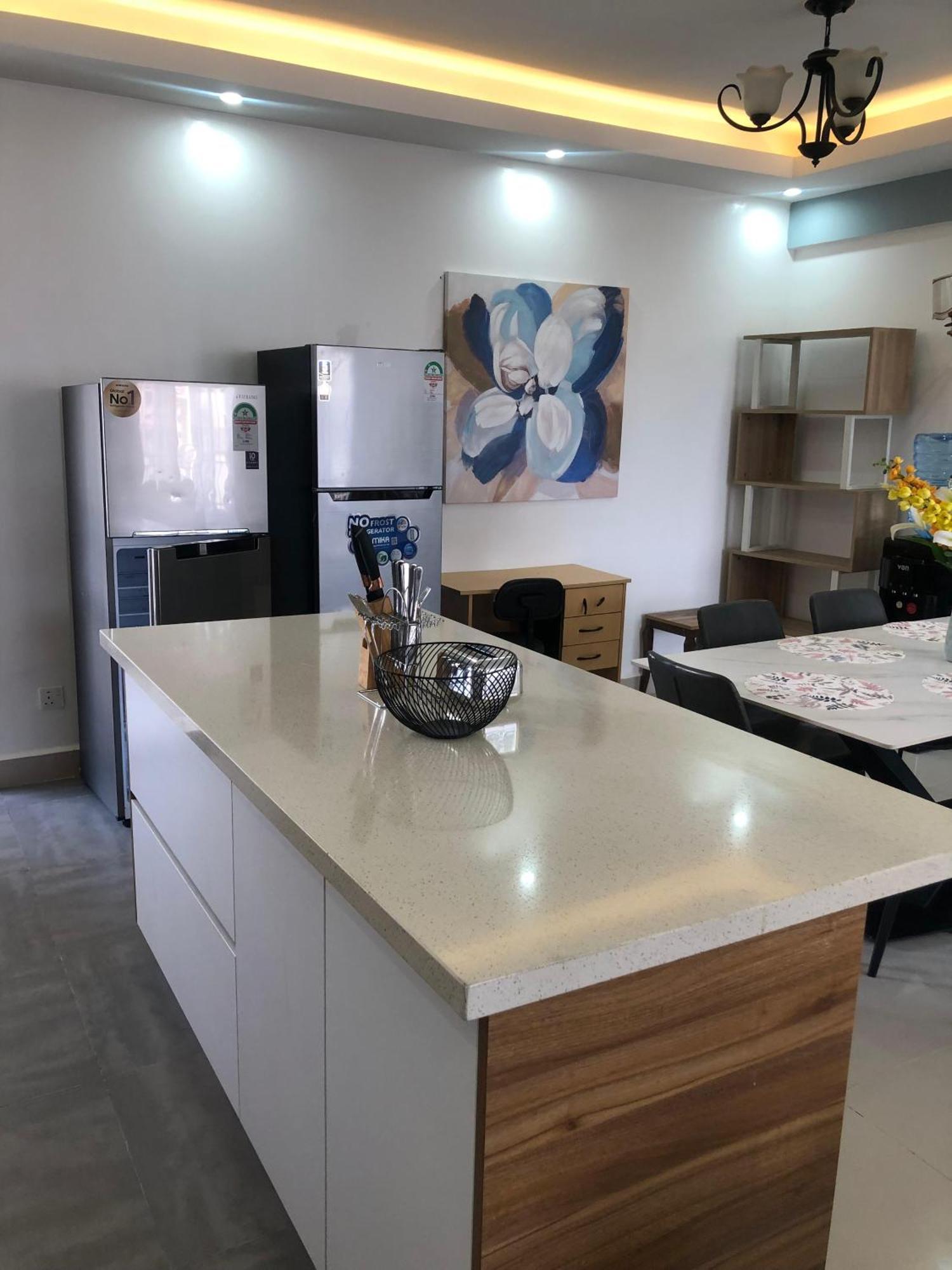 Serene 2b At Cherrywood Apartment Nairobi
