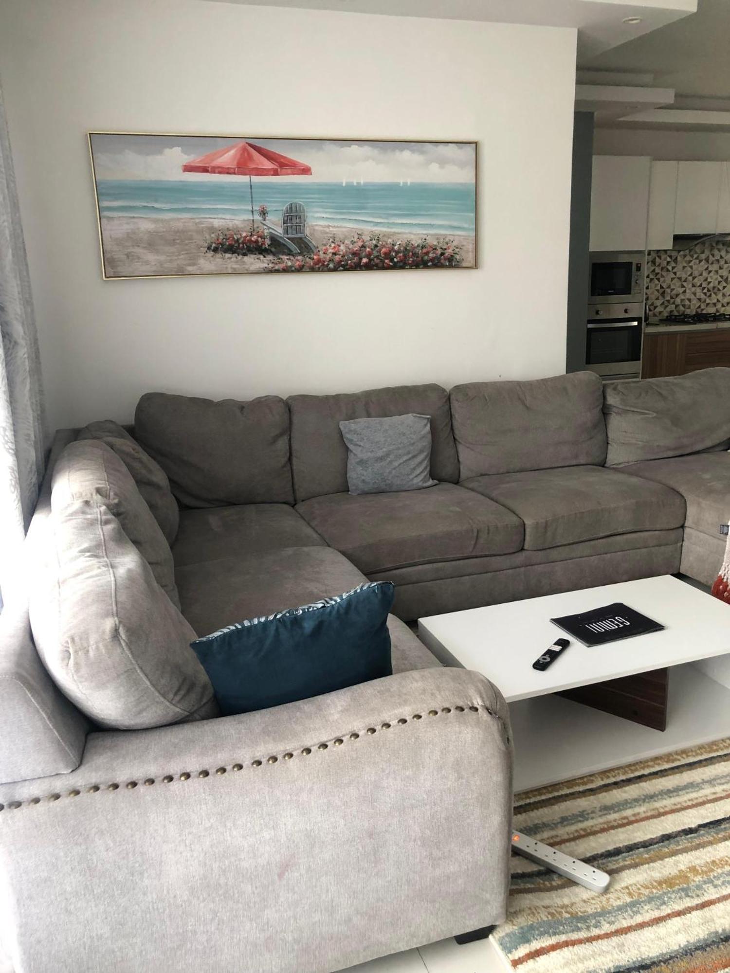 Apartment Serene 2b At Cherrywood Nairobi