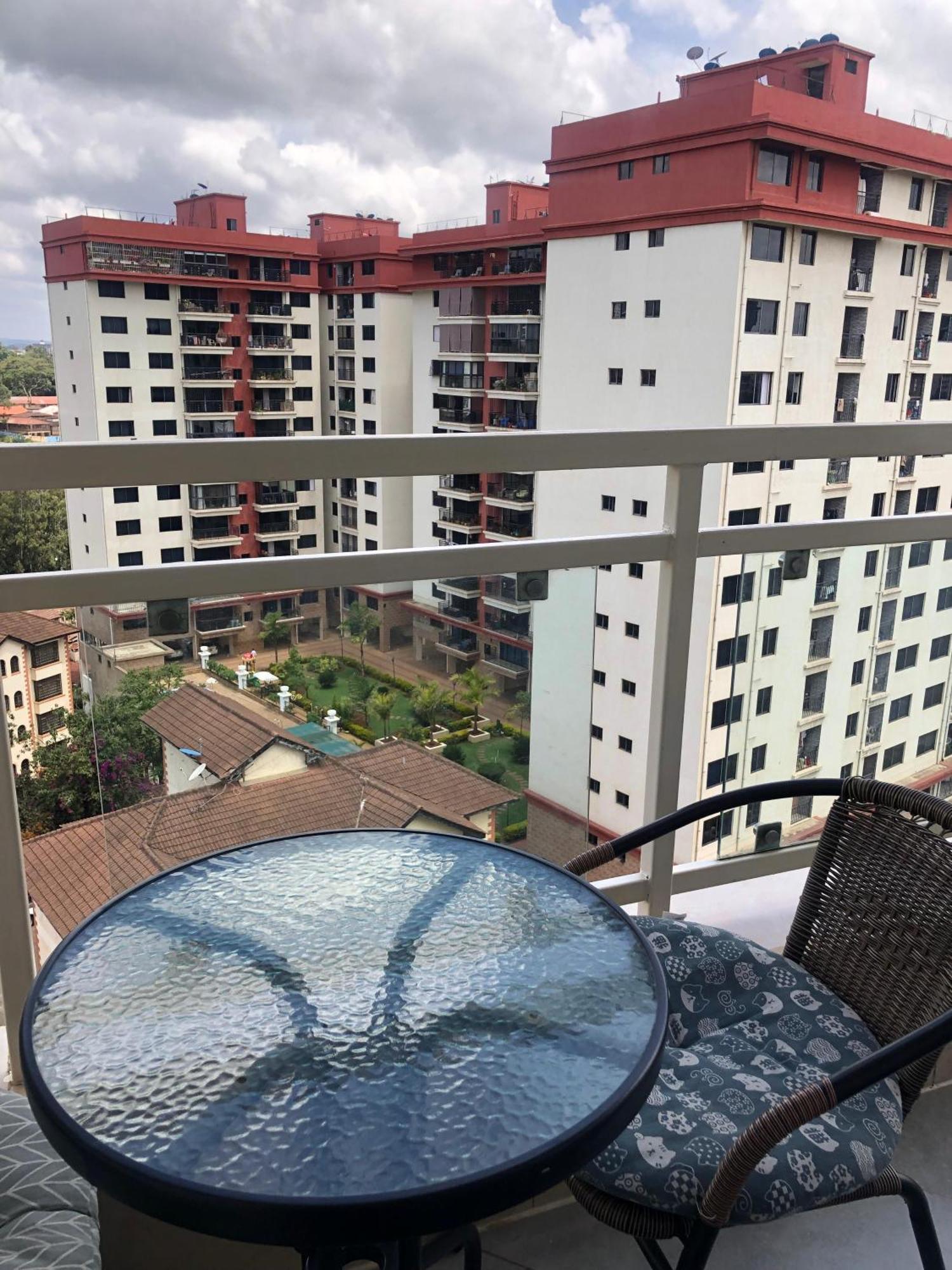 Serene 2b At Cherrywood Apartment
