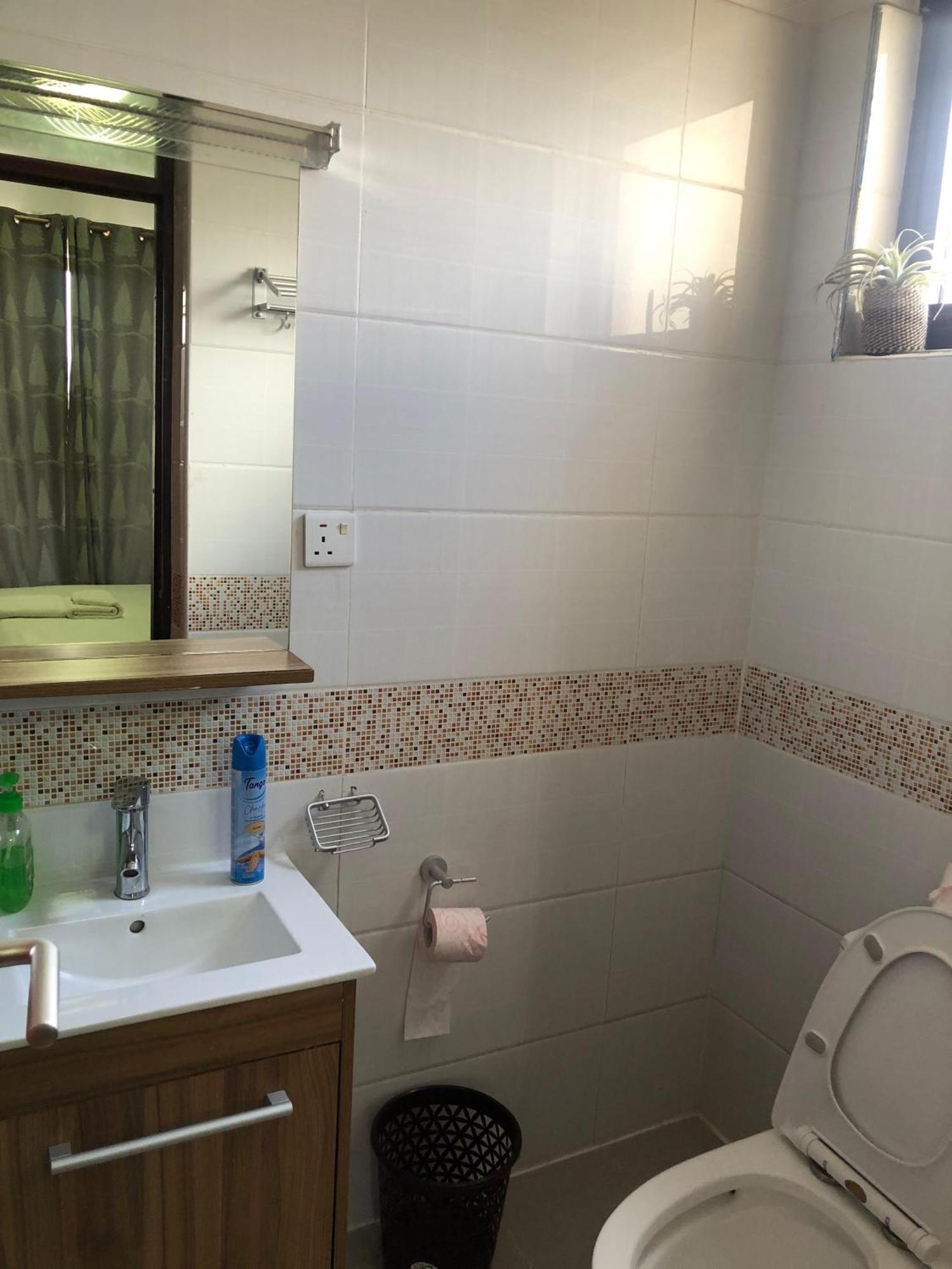 Apartamento Serene 2b At Cherrywood