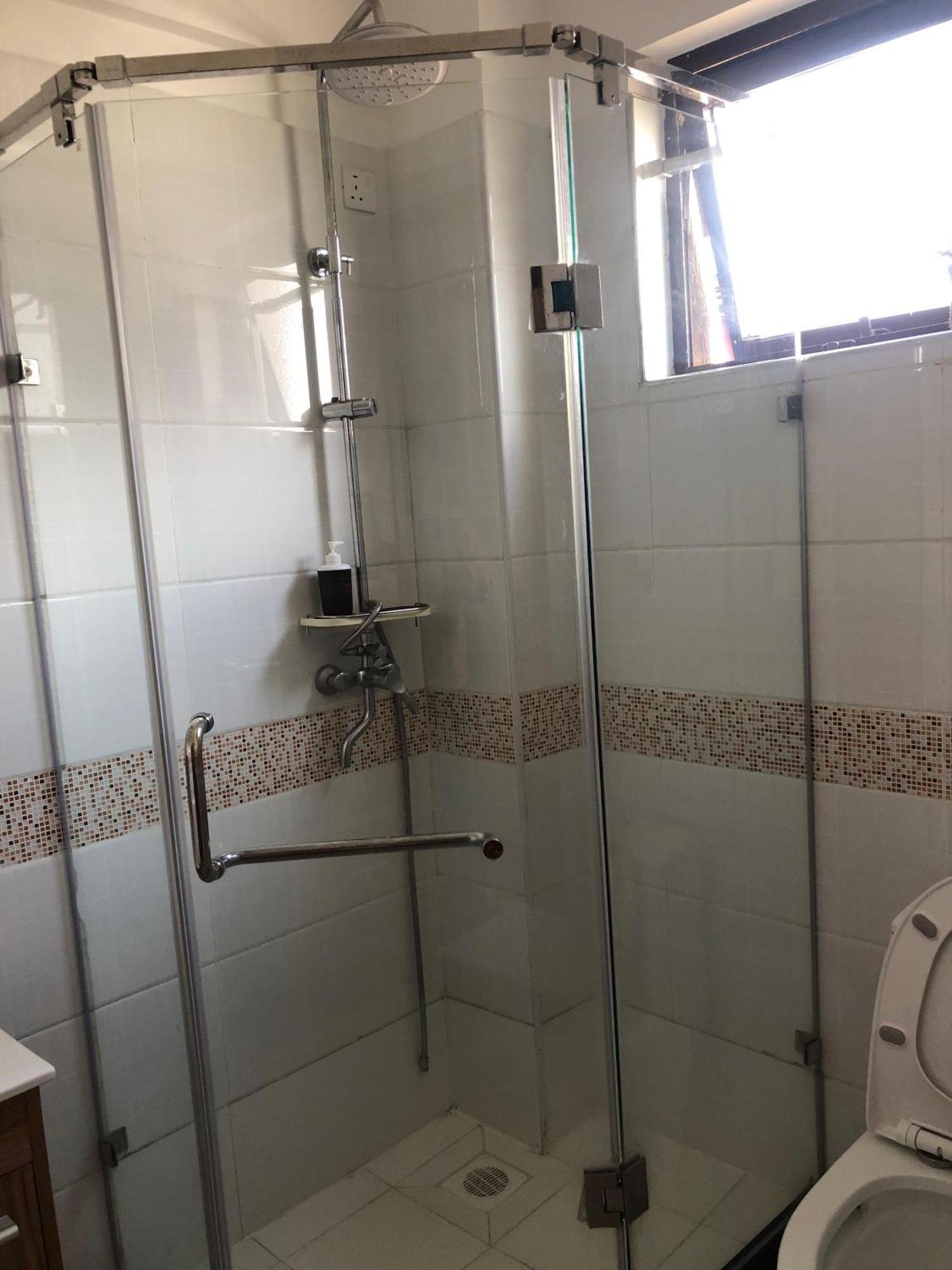 Serene 2b At Cherrywood Apartment Nairobi