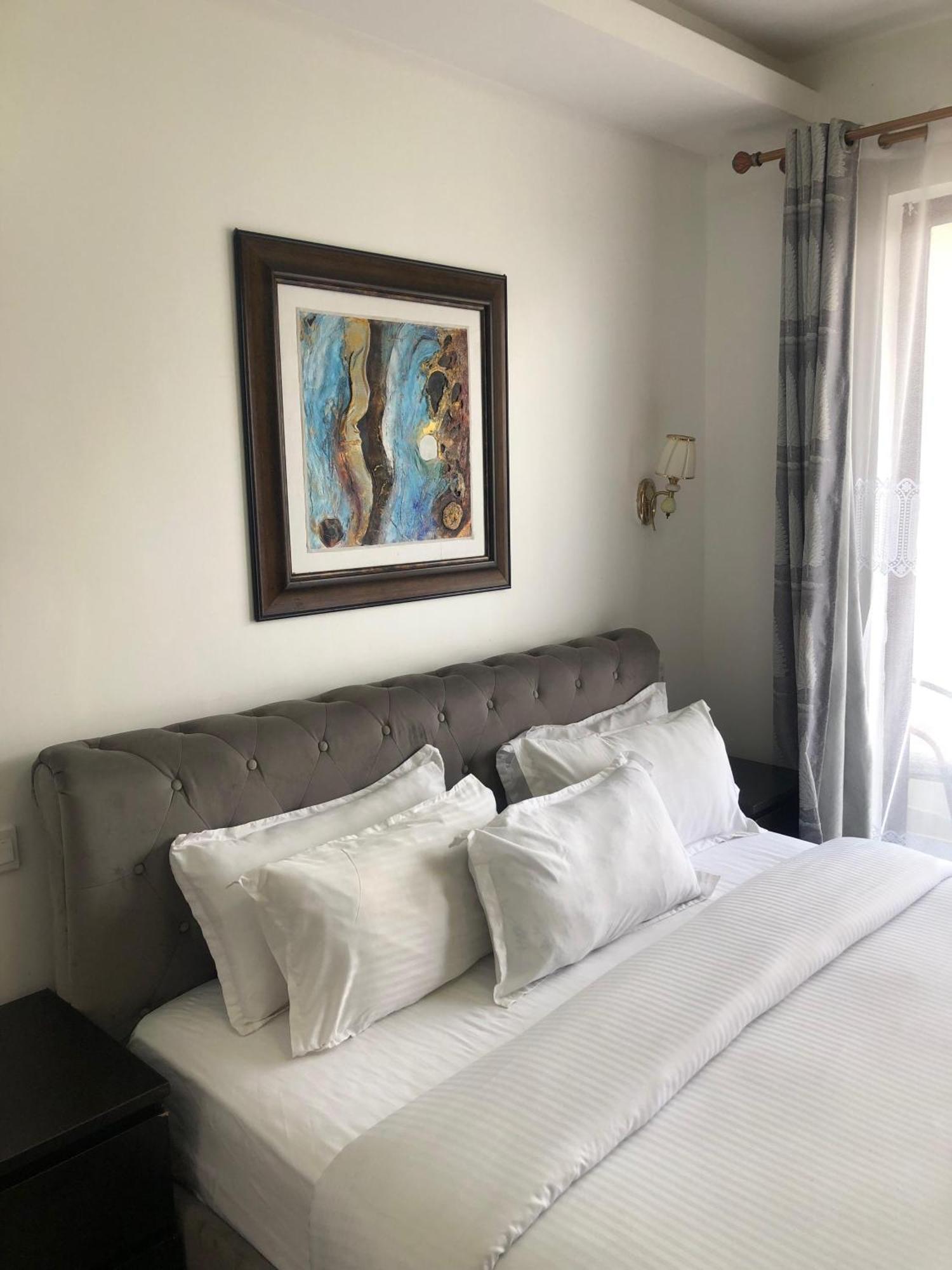 Apartment Serene 2b At Cherrywood