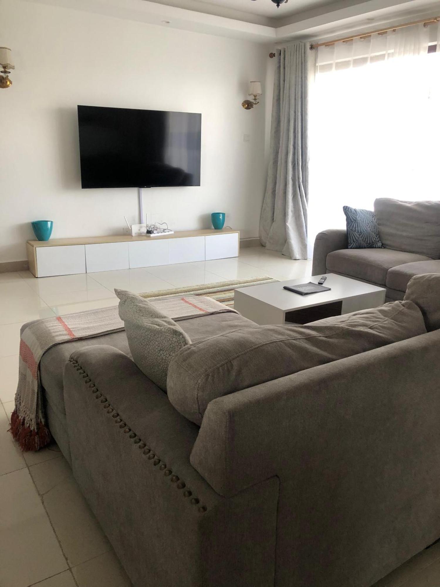 Apartment Serene 2b At Cherrywood