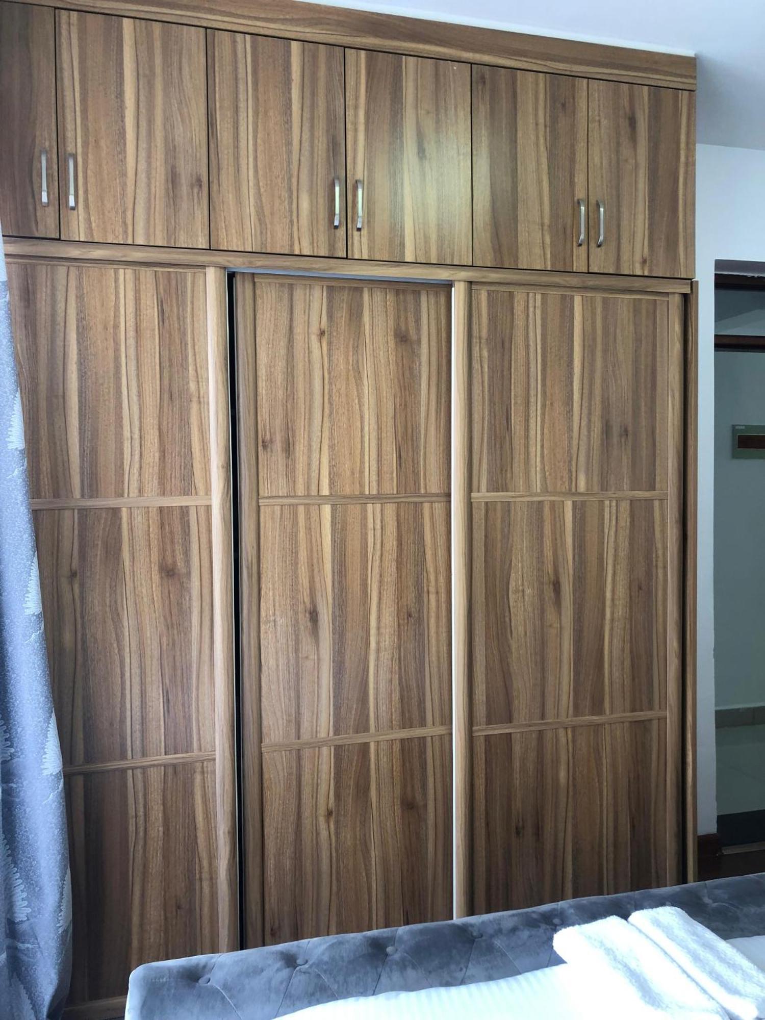 Serene 2b At Cherrywood Apartment Nairobi