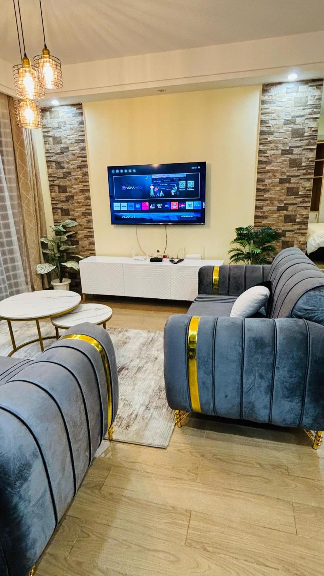 Apartment Newly Kileleshwa 2 Bedroom Fully Furnished Nairobi