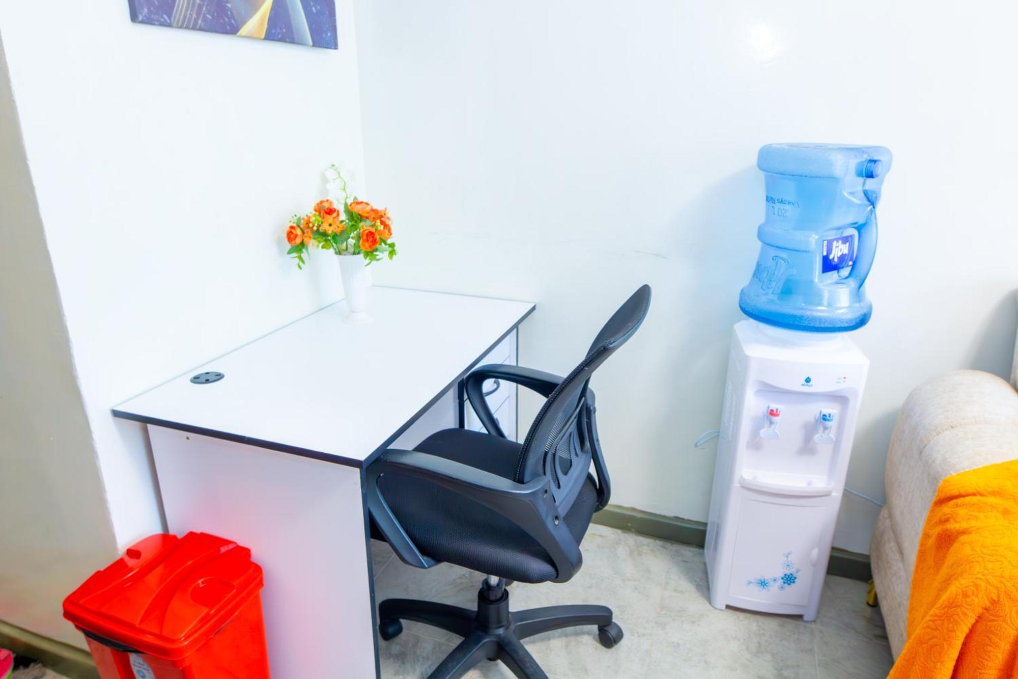 Haven Hideaway 1 Bedroom With Free Parking